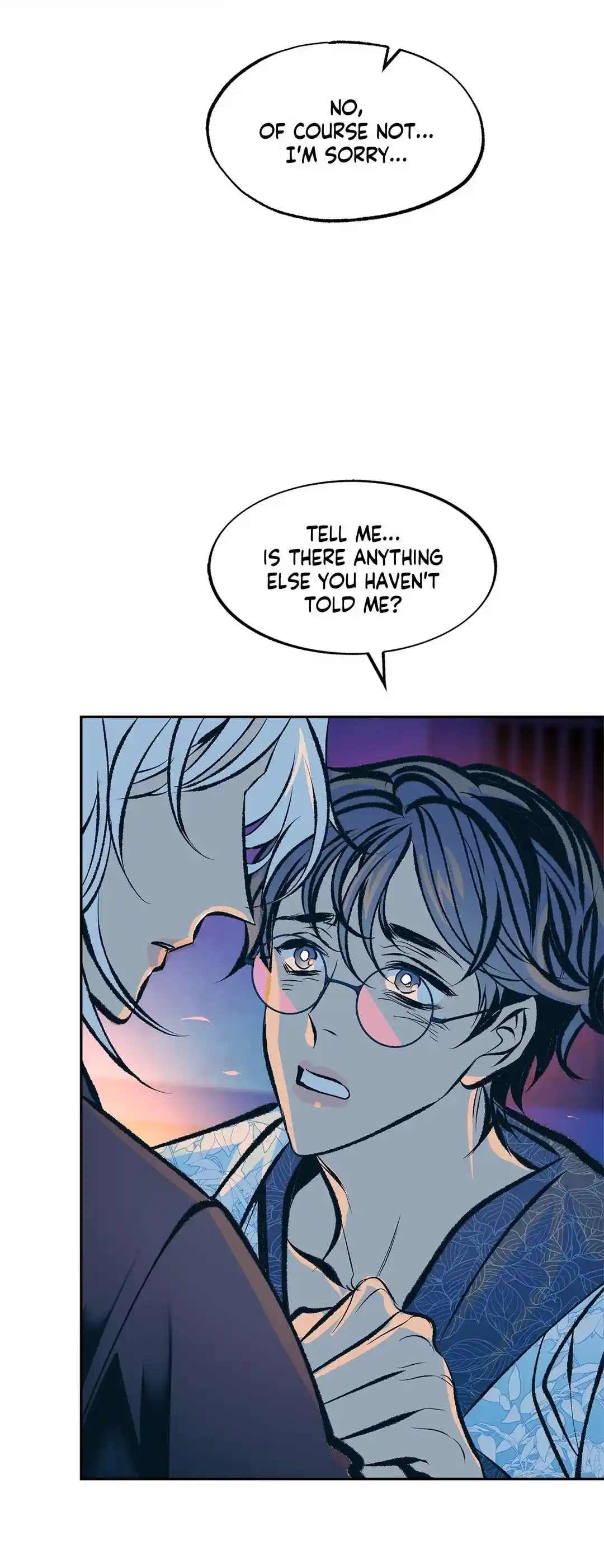 Sura's Lover Season.2 Chapter 39