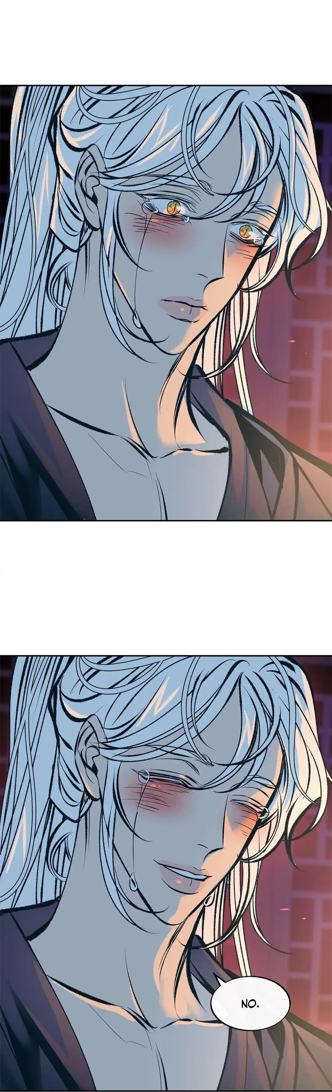 Sura's Lover Season.2 Chapter 39