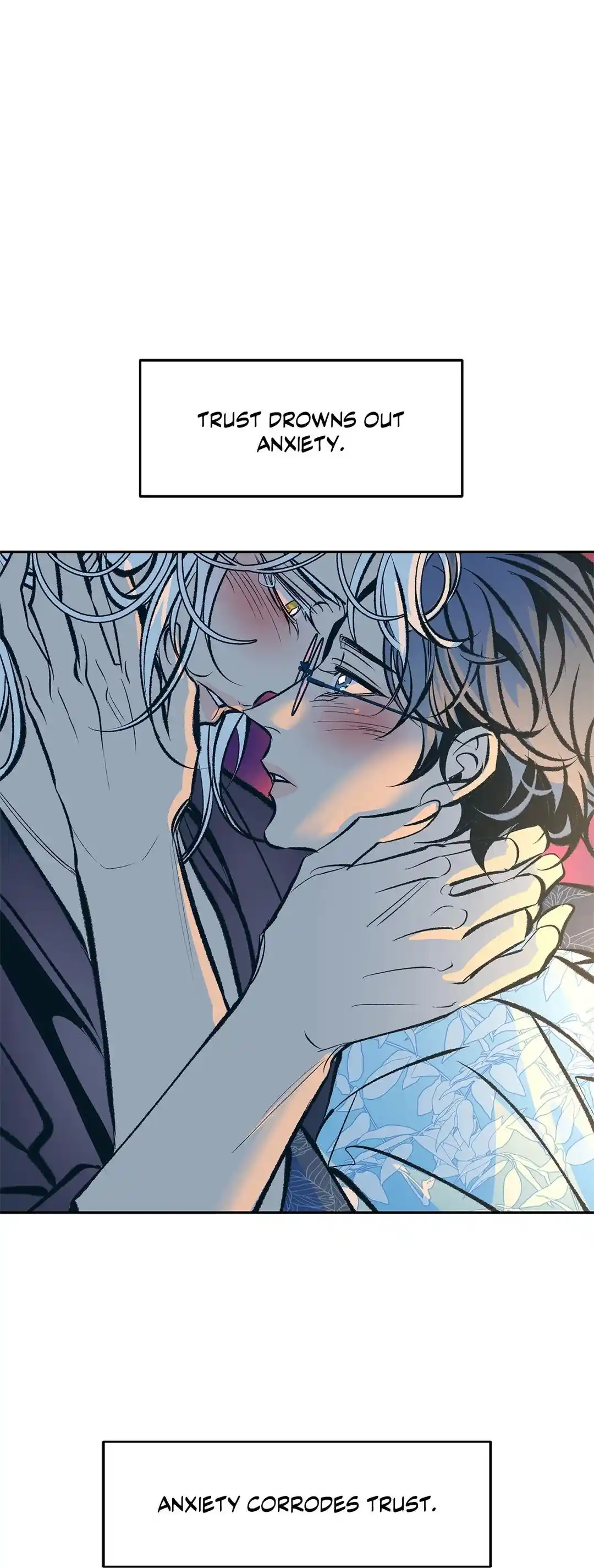 Sura's Lover Season.2 Chapter 39