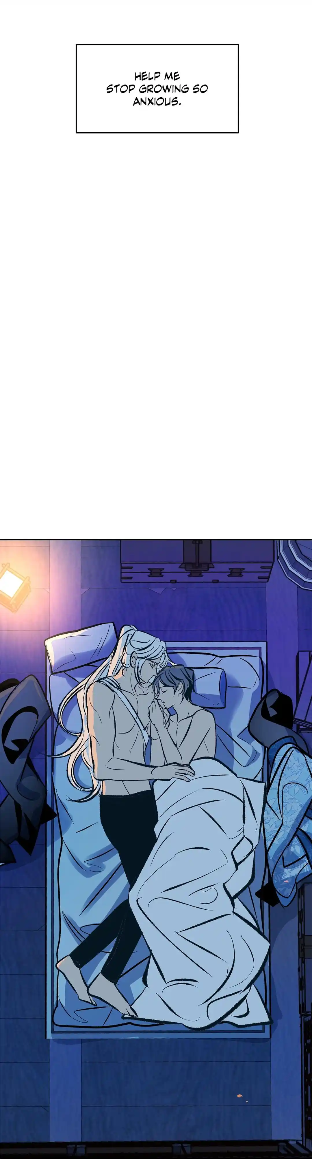 Sura's Lover Season.2 Chapter 39