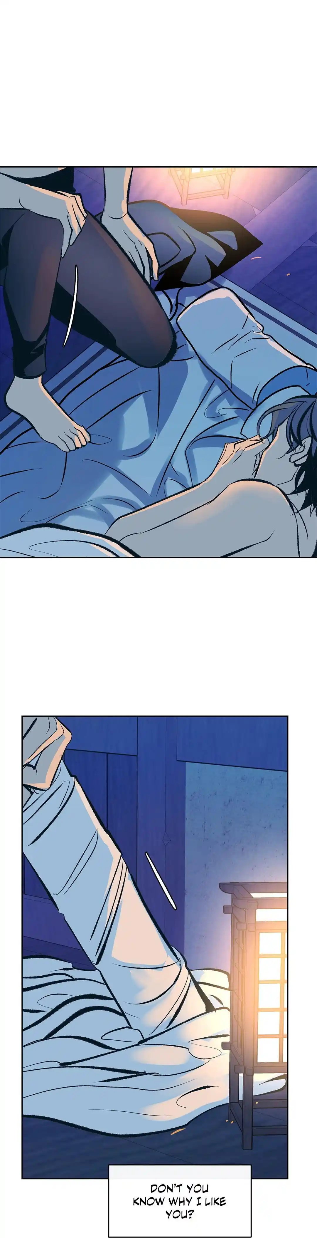 Sura's Lover Season.2 Chapter 39