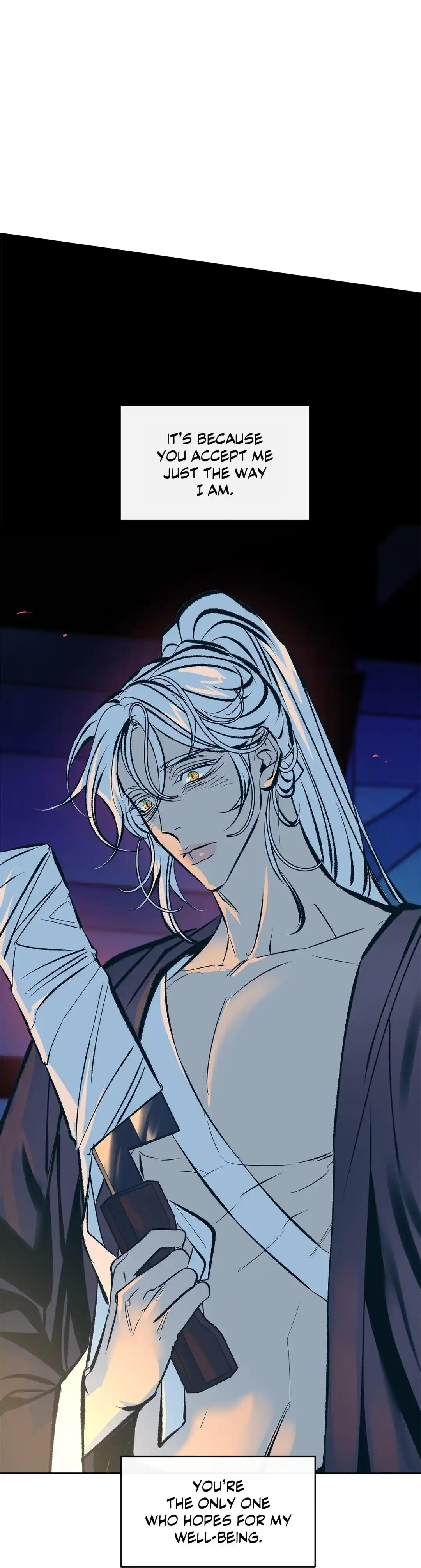 Sura's Lover Season.2 Chapter 39