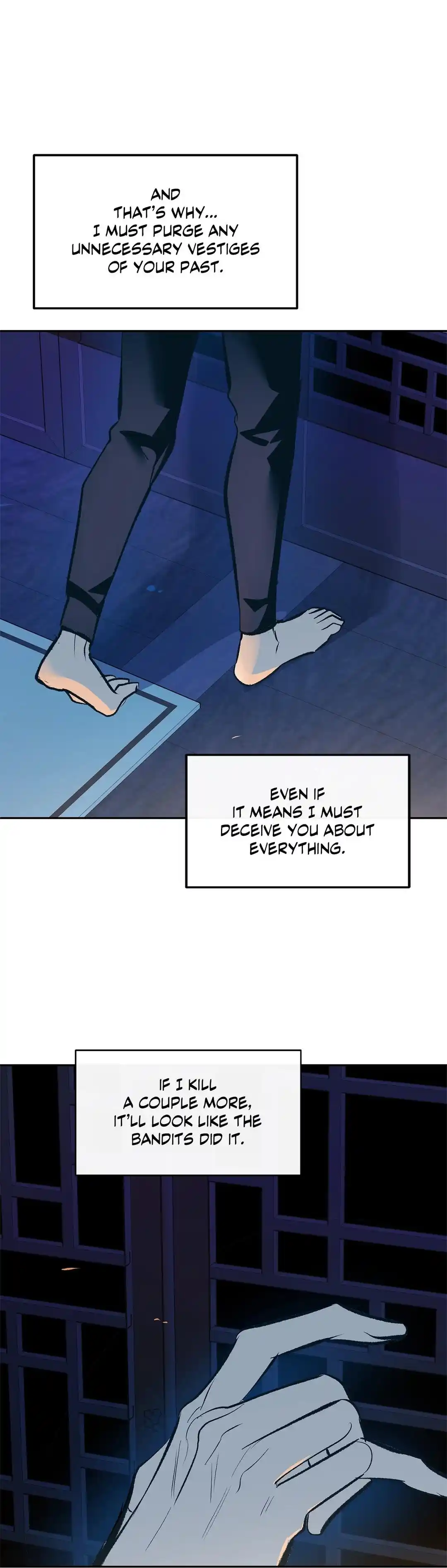 Sura's Lover Season.2 Chapter 39