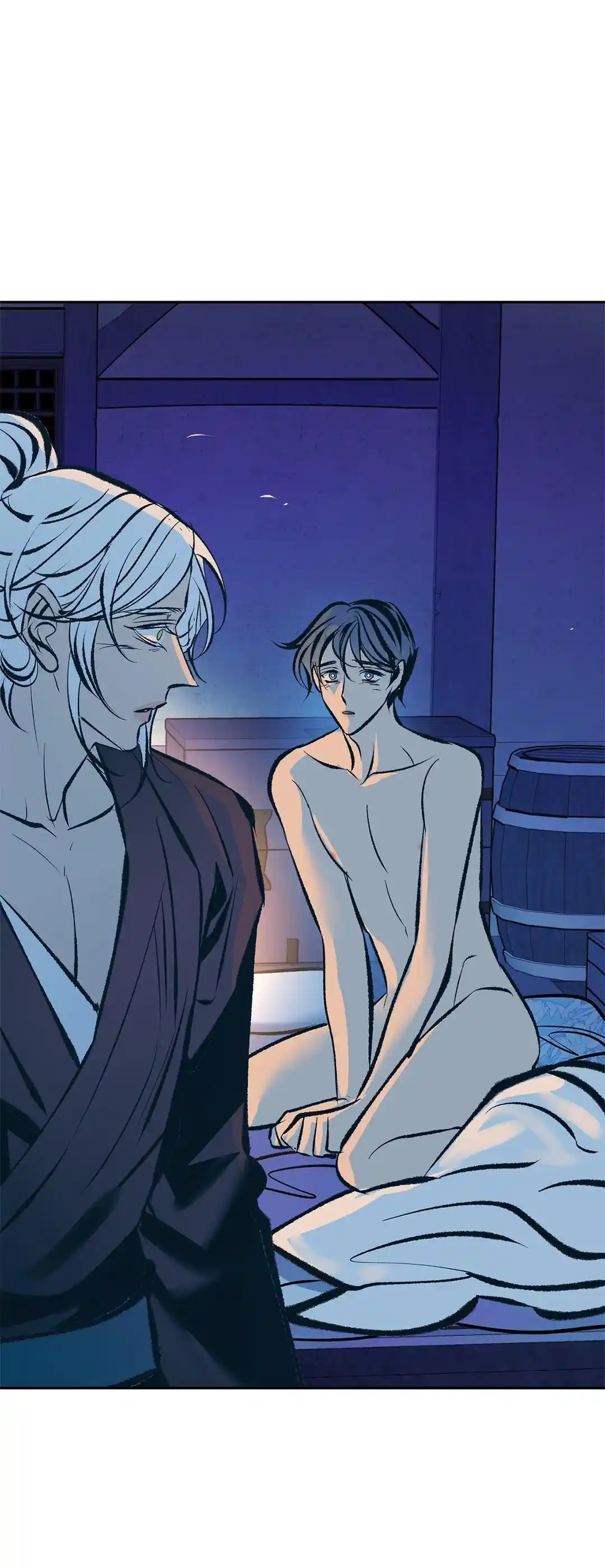 Sura's Lover Season.2 Chapter 39