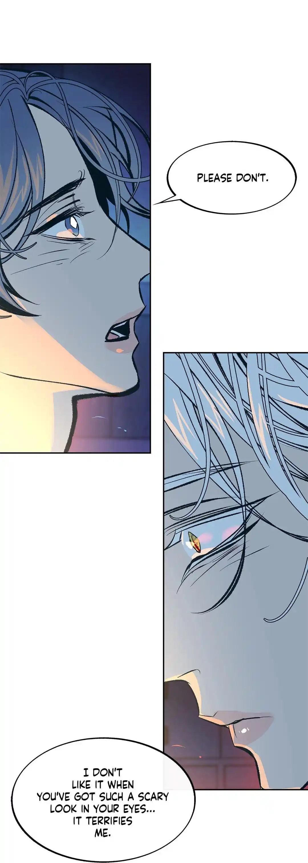 Sura's Lover Season.2 Chapter 39