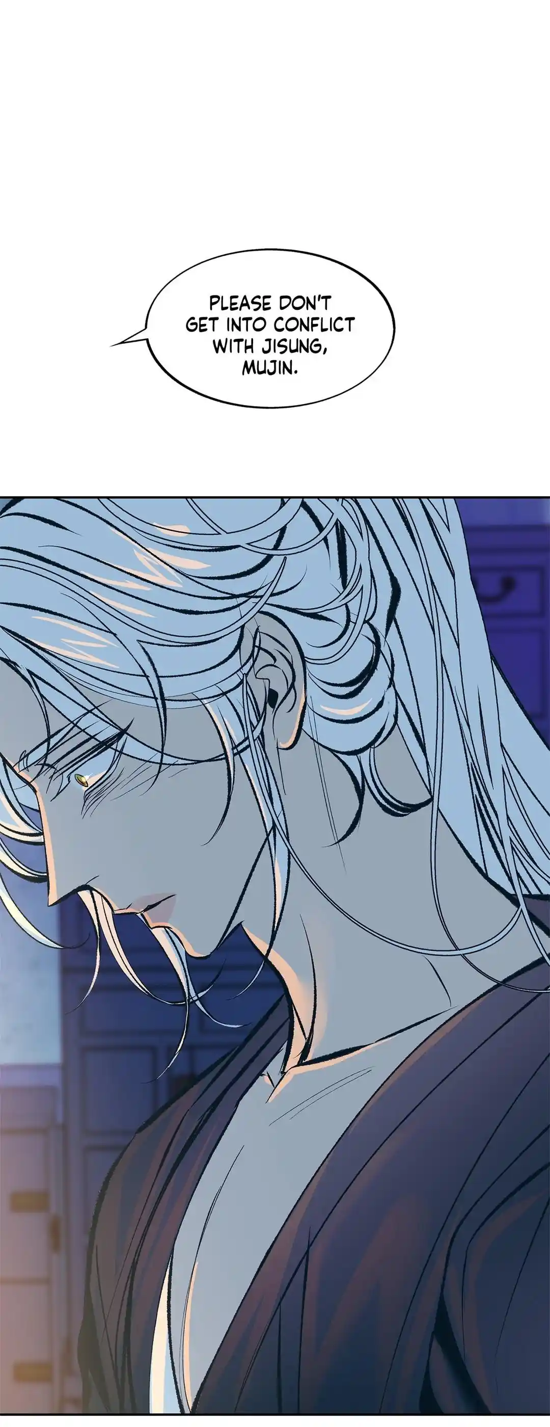 Sura's Lover Season.2 Chapter 39