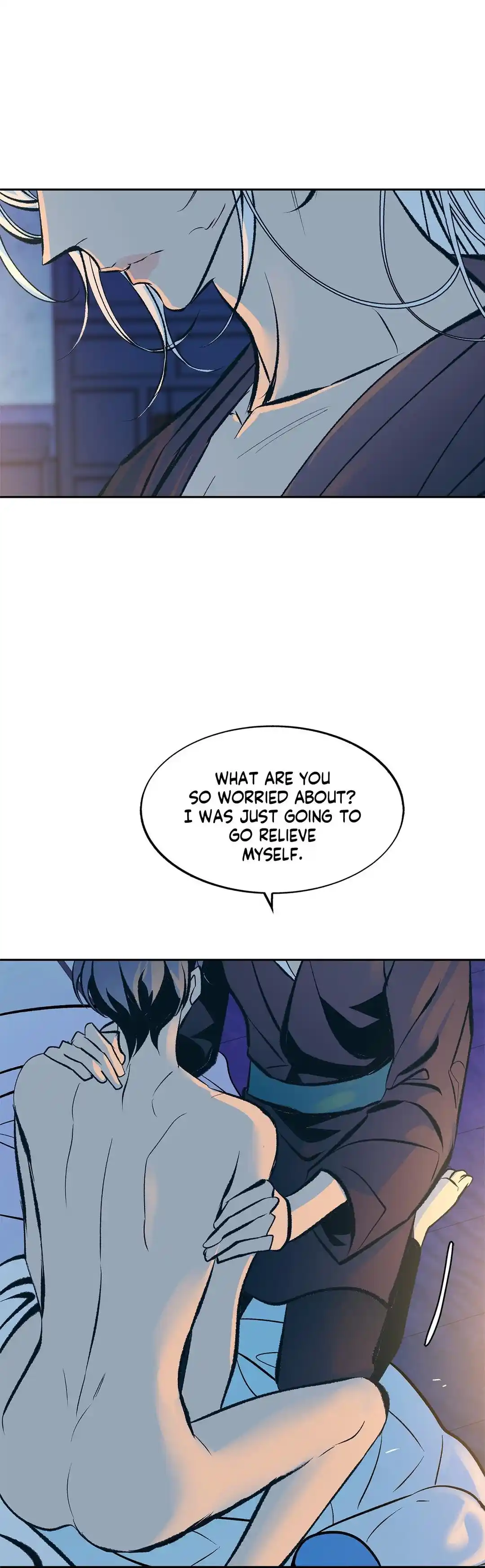 Sura's Lover Season.2 Chapter 39