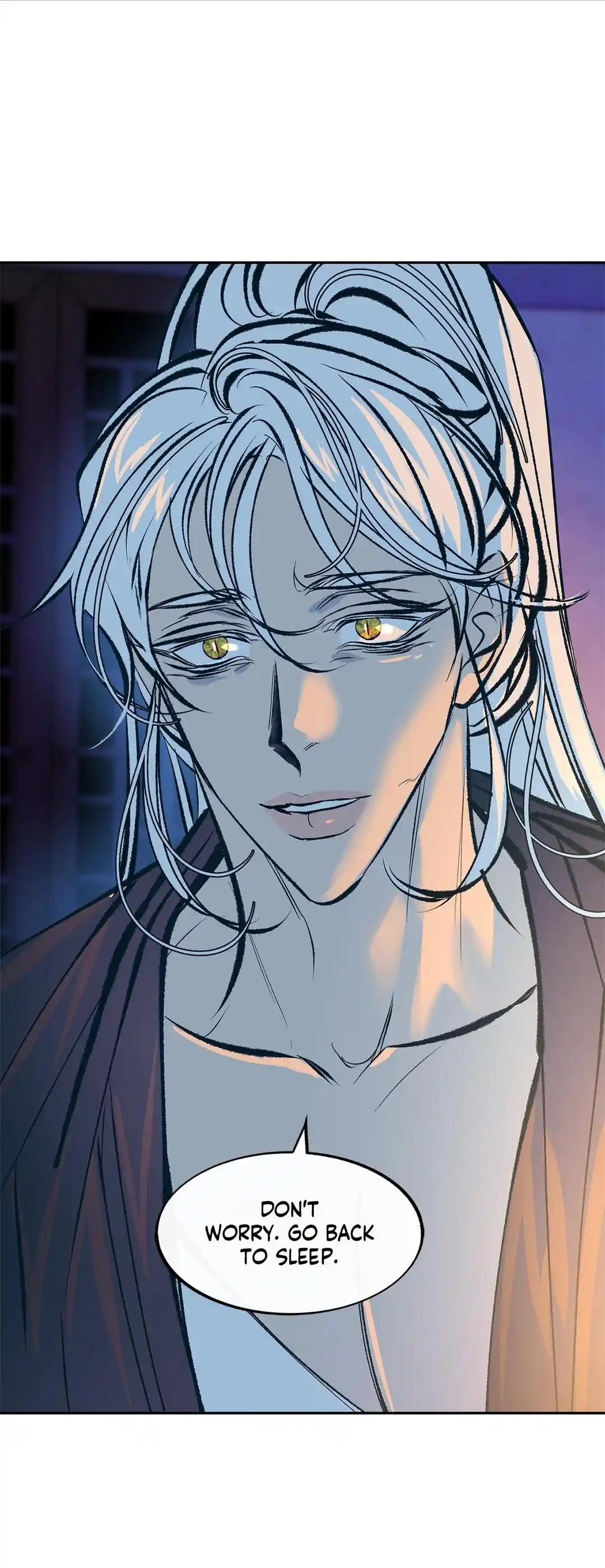 Sura's Lover Season.2 Chapter 39