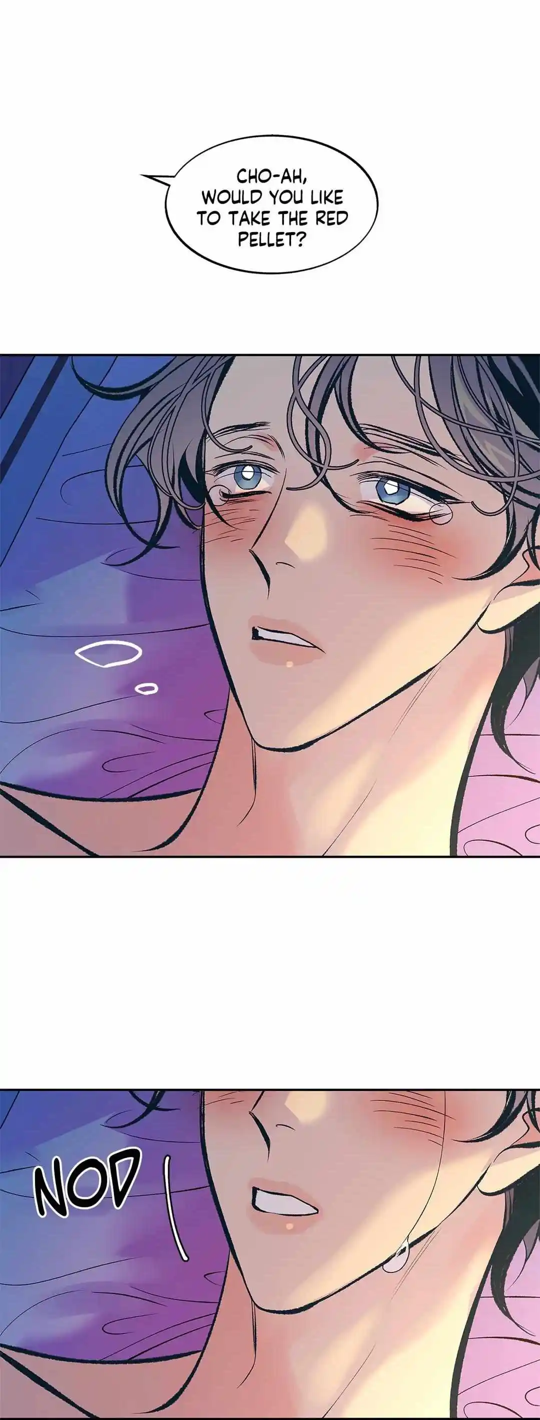 Sura's Lover Season.2 Chapter 55