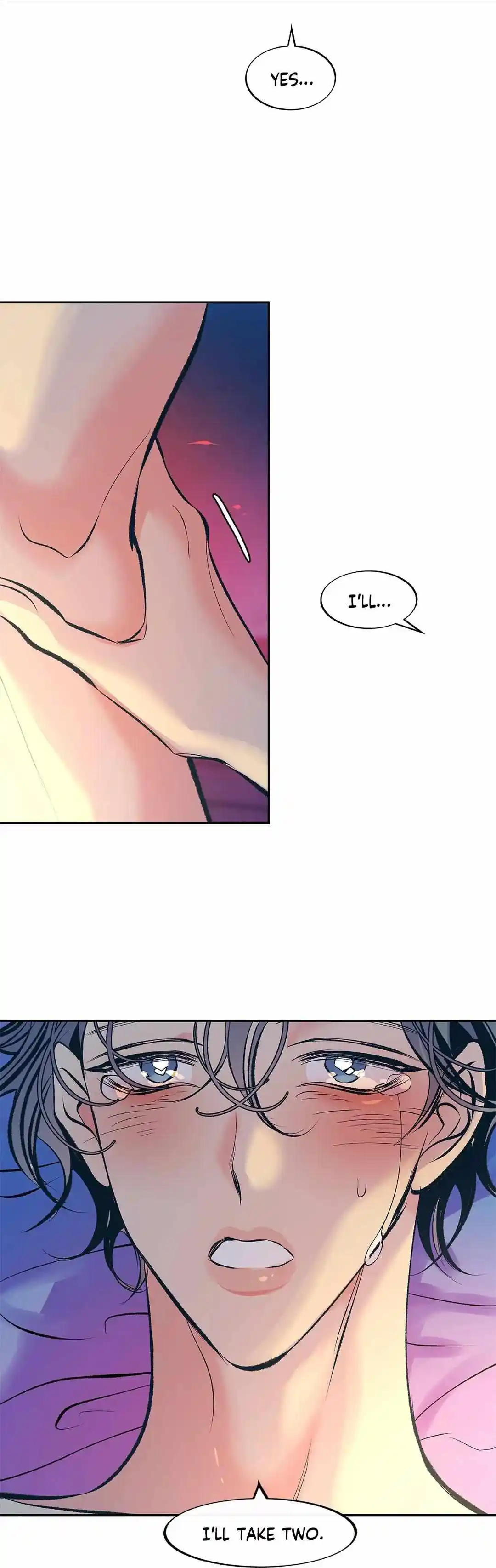 Sura's Lover Season.2 Chapter 55