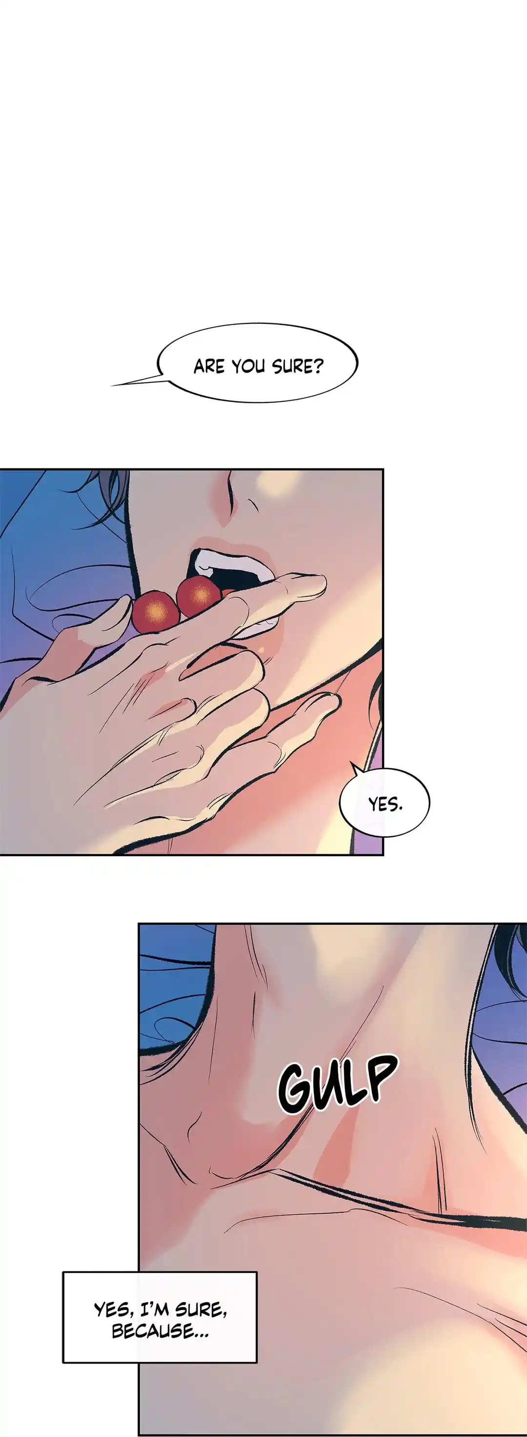 Sura's Lover Season.2 Chapter 55