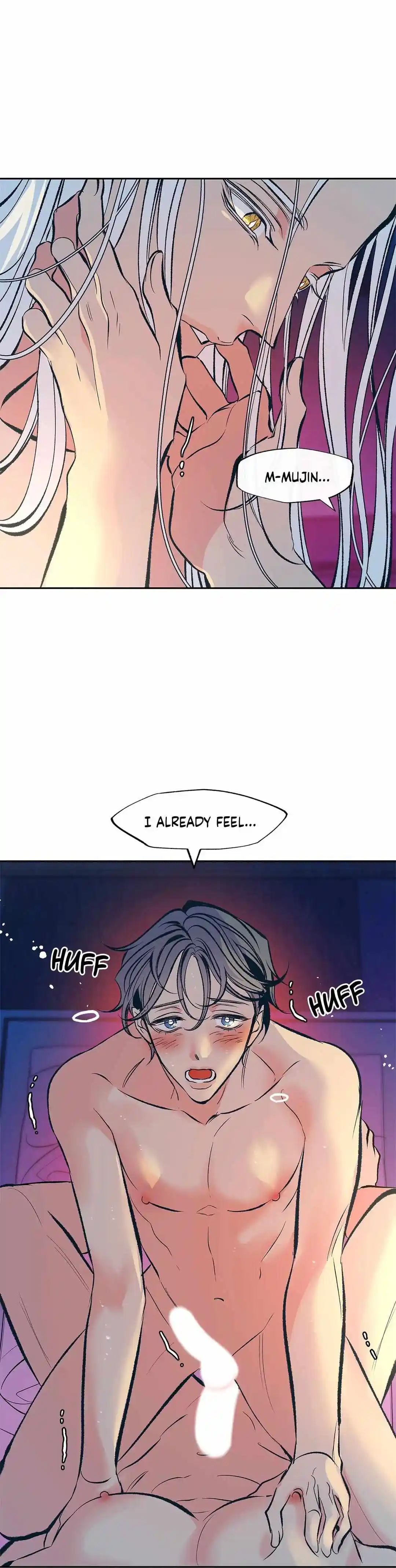 Sura's Lover Season.2 Chapter 55