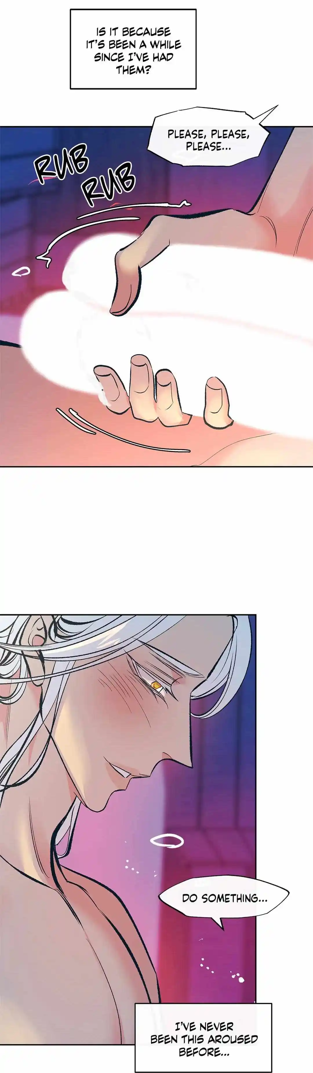 Sura's Lover Season.2 Chapter 55