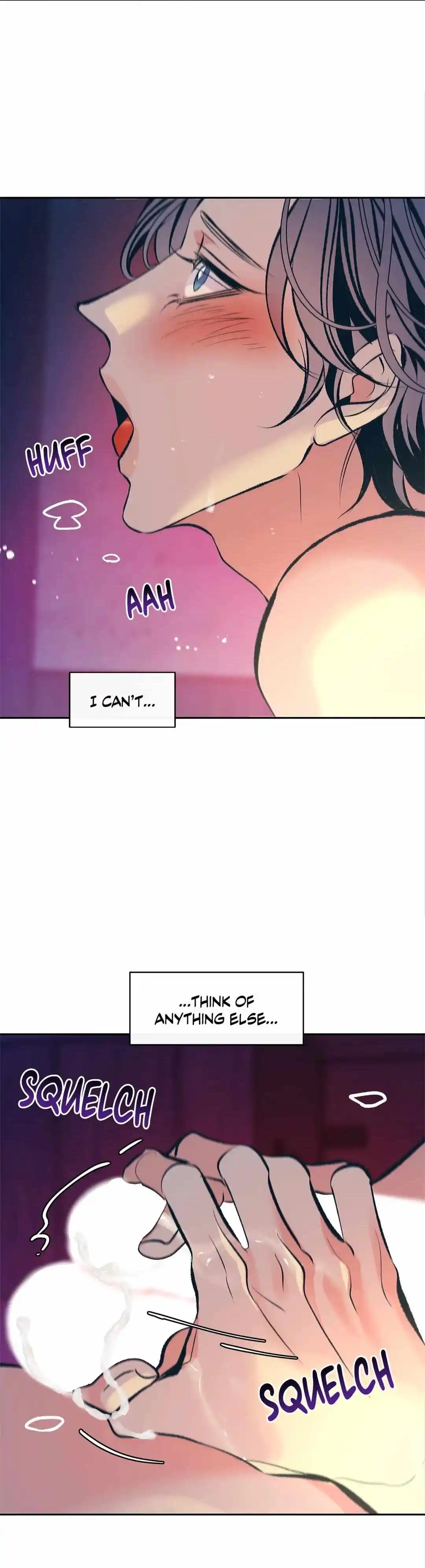 Sura's Lover Season.2 Chapter 55