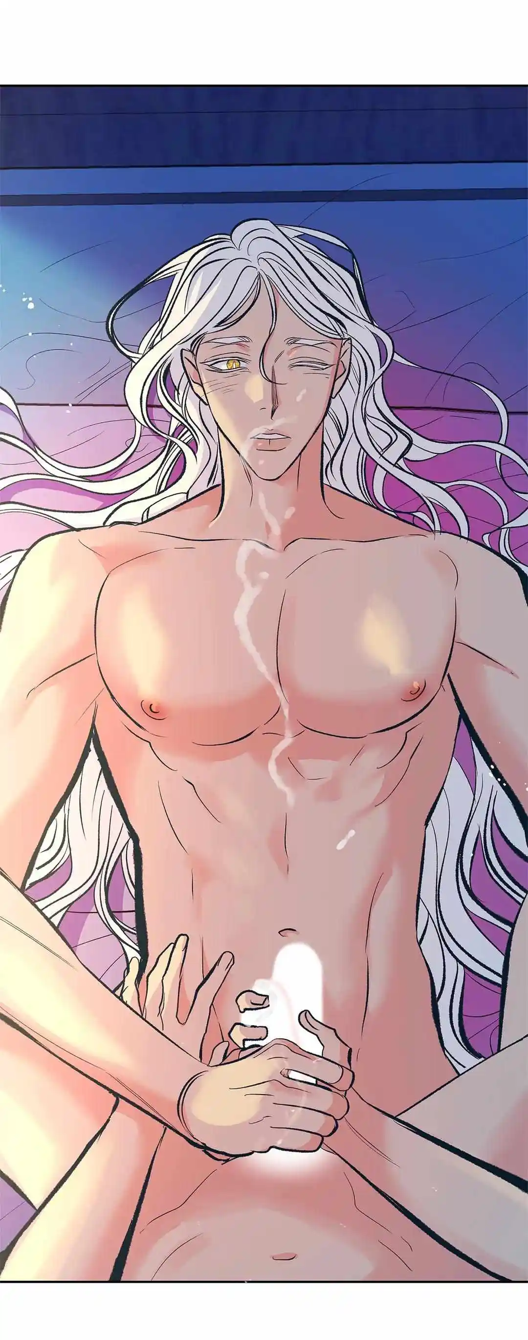 Sura's Lover Season.2 Chapter 55