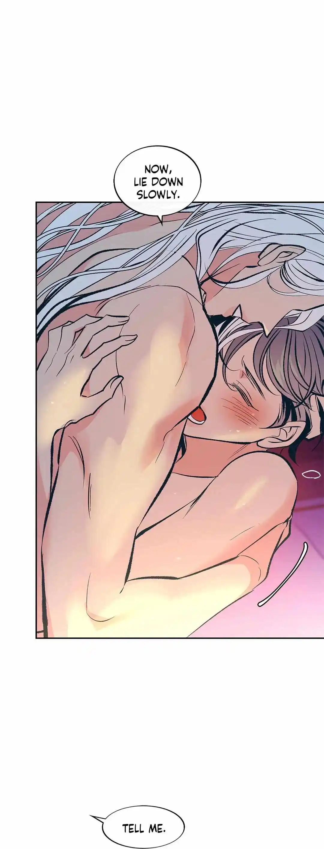 Sura's Lover Season.2 Chapter 55