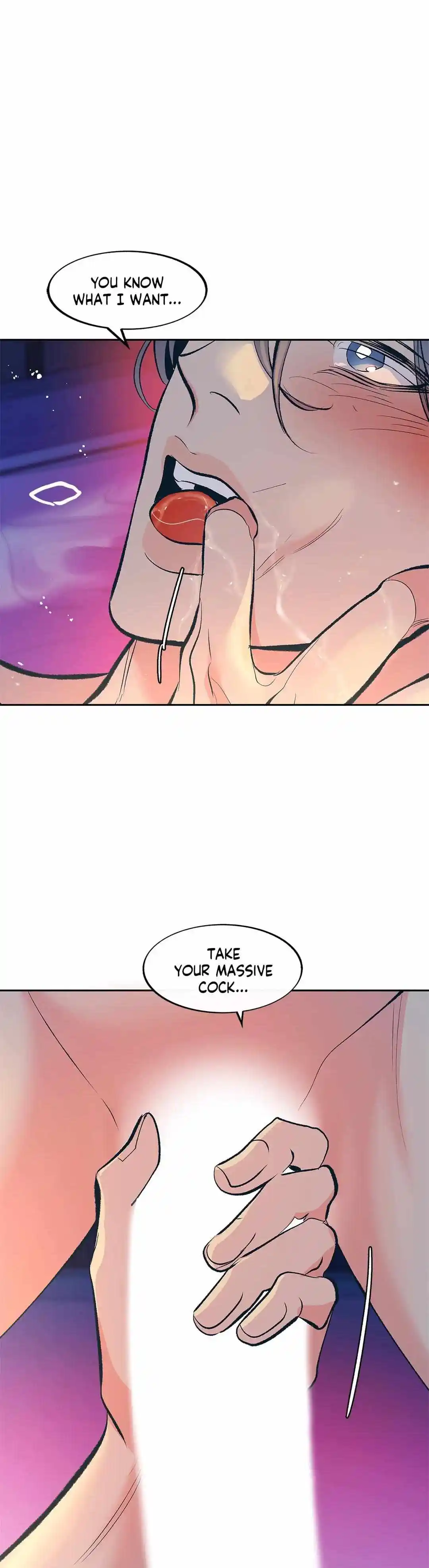 Sura's Lover Season.2 Chapter 55