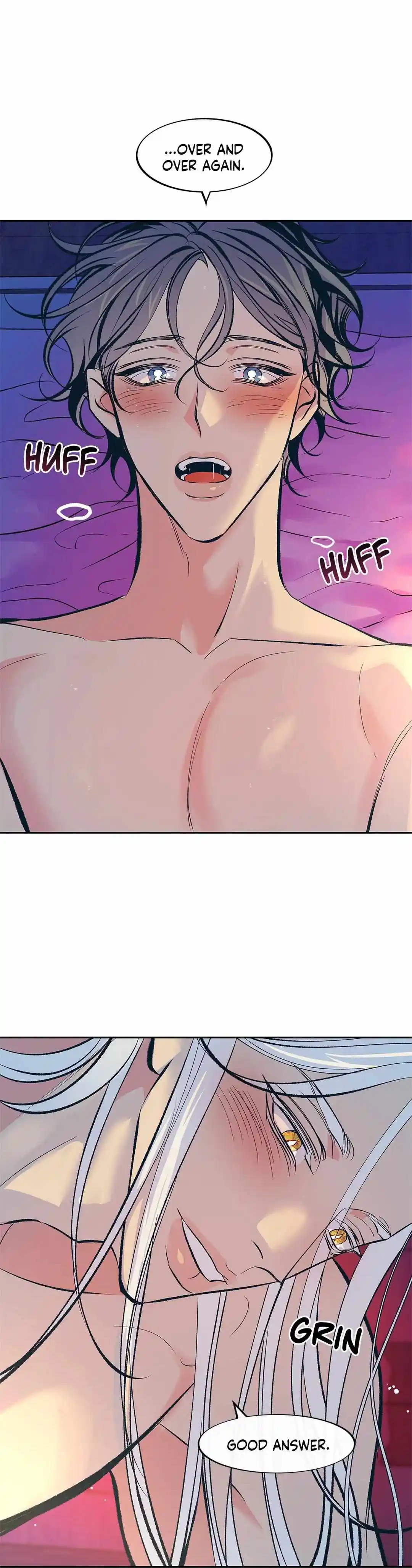 Sura's Lover Season.2 Chapter 55