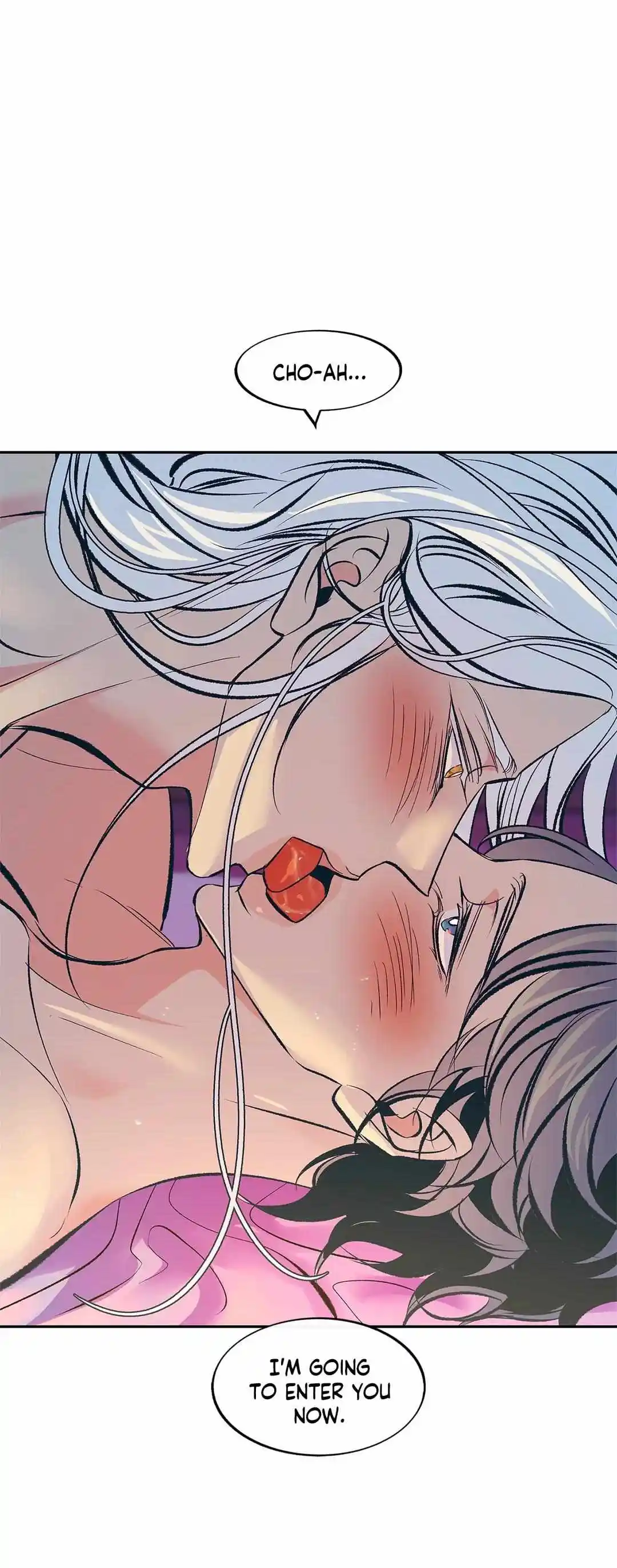 Sura's Lover Season.2 Chapter 55