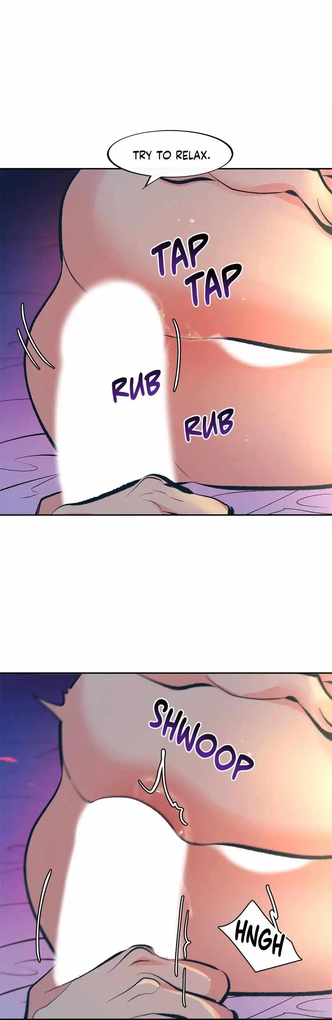 Sura's Lover Season.2 Chapter 55