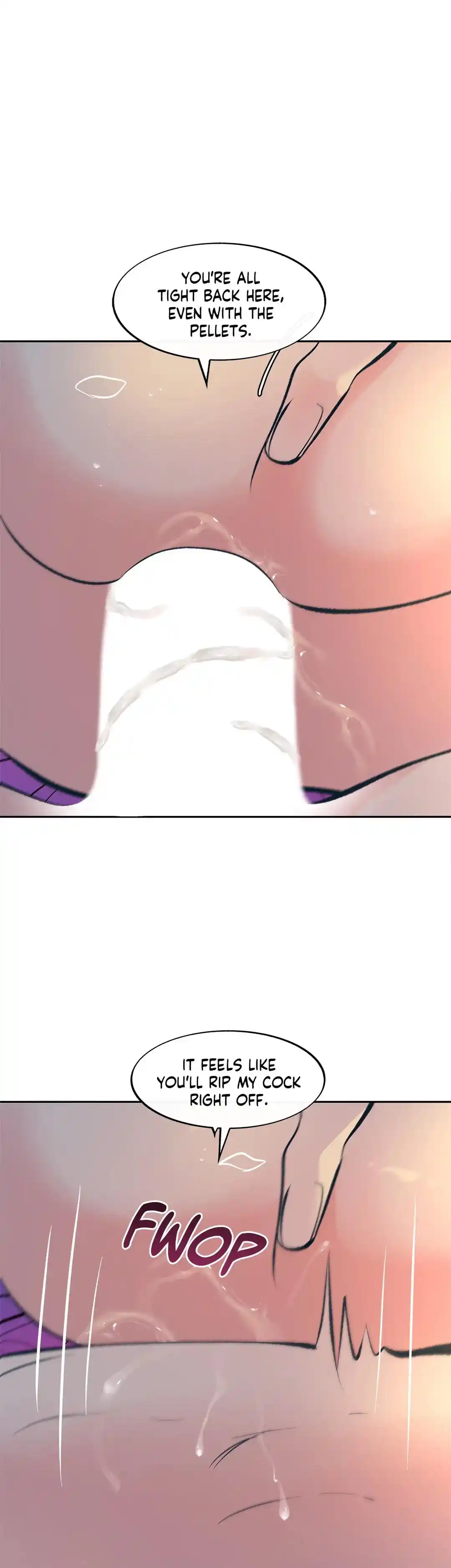 Sura's Lover Season.2 Chapter 55