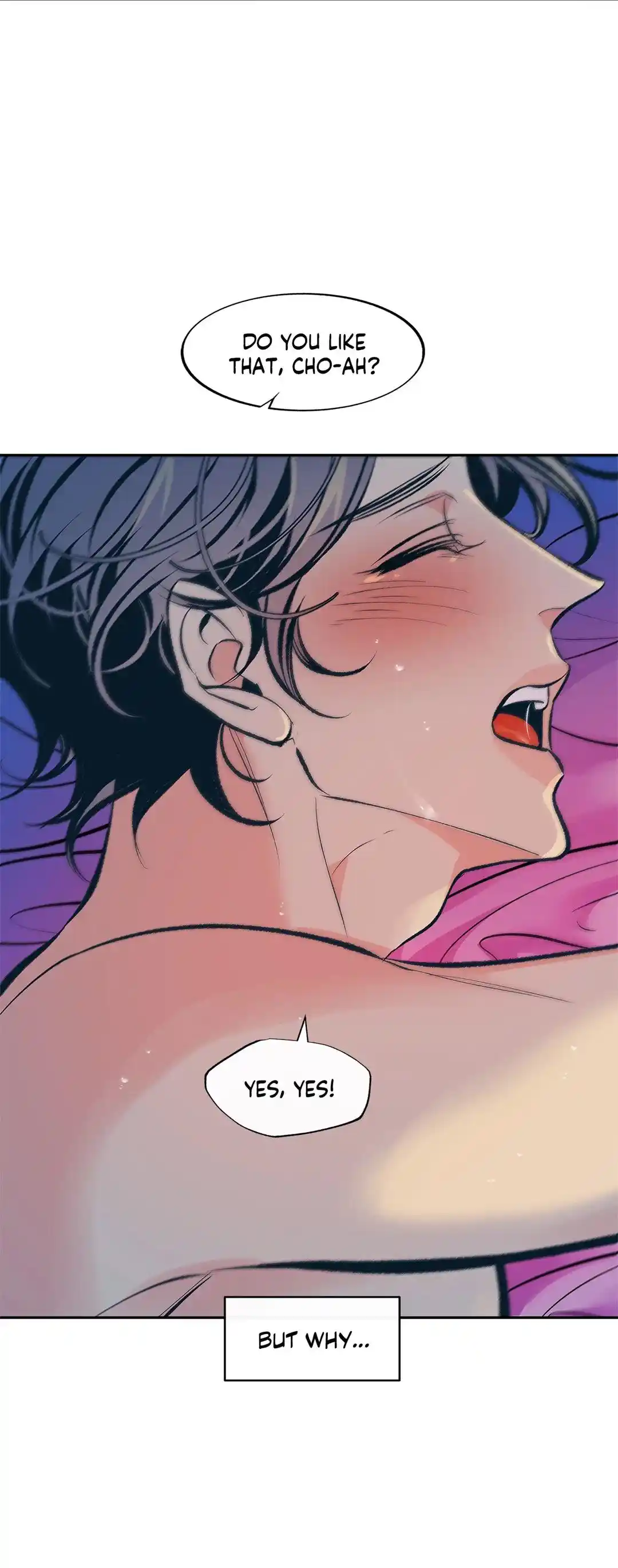 Sura's Lover Season.2 Chapter 55