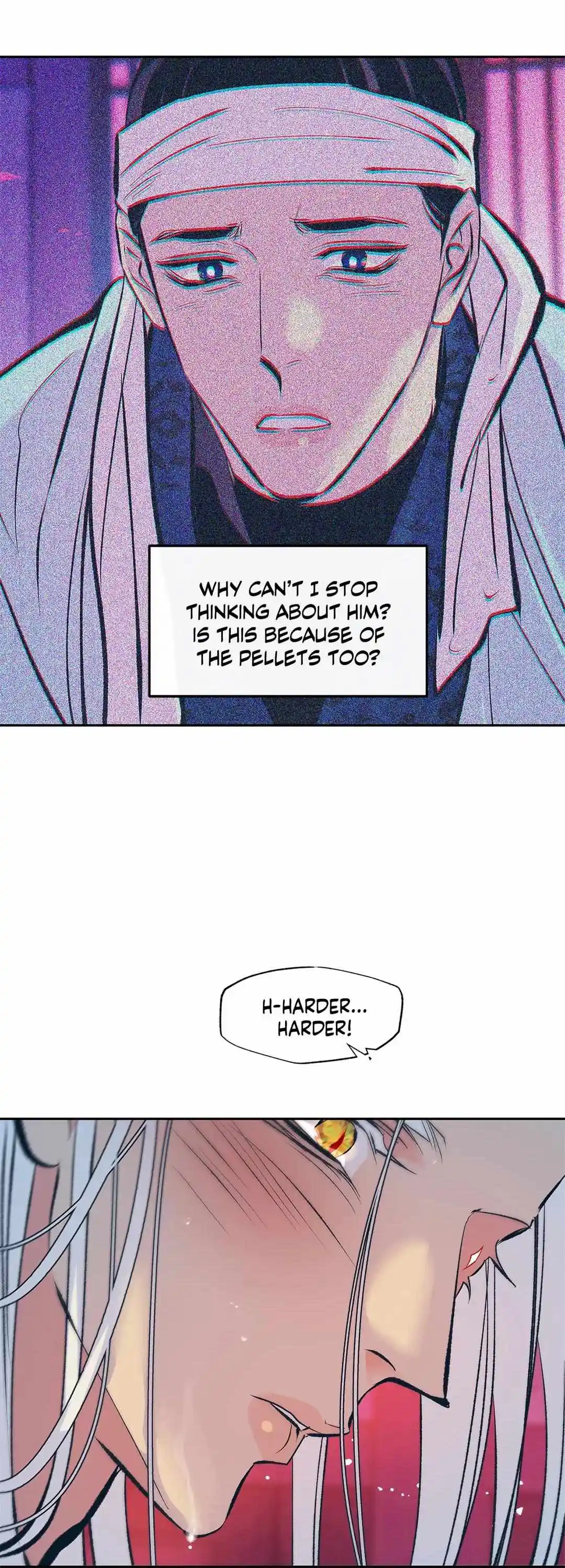 Sura's Lover Season.2 Chapter 55