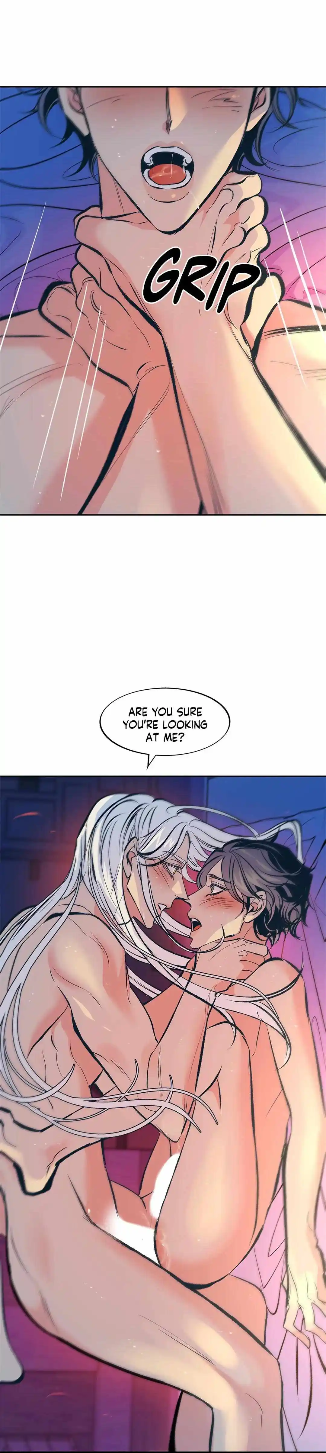 Sura's Lover Season.2 Chapter 55