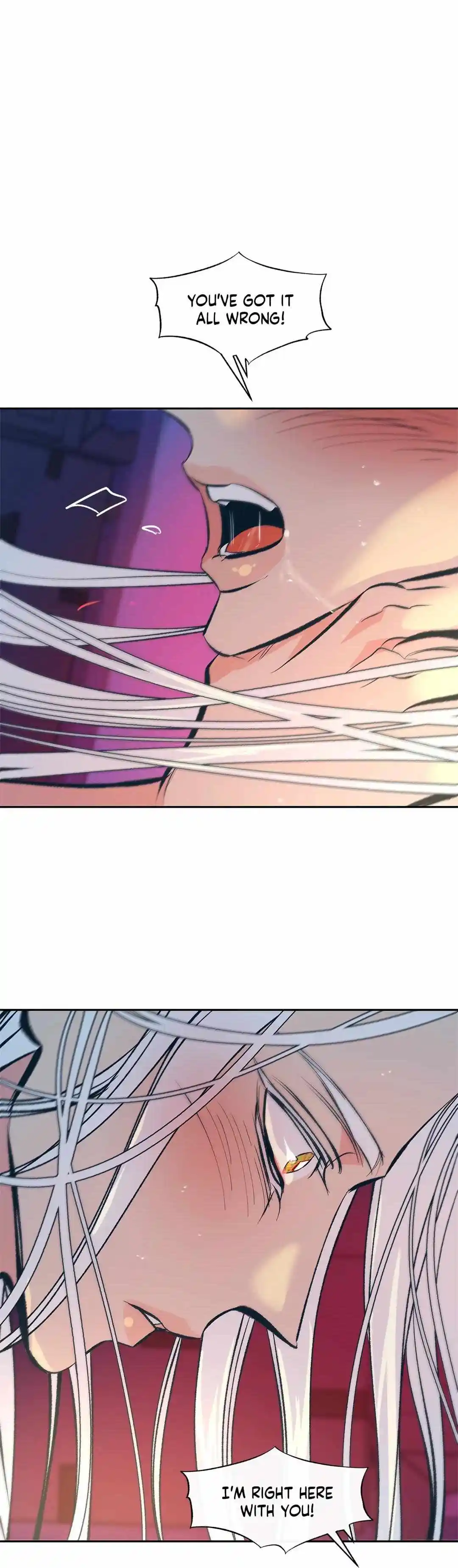 Sura's Lover Season.2 Chapter 55