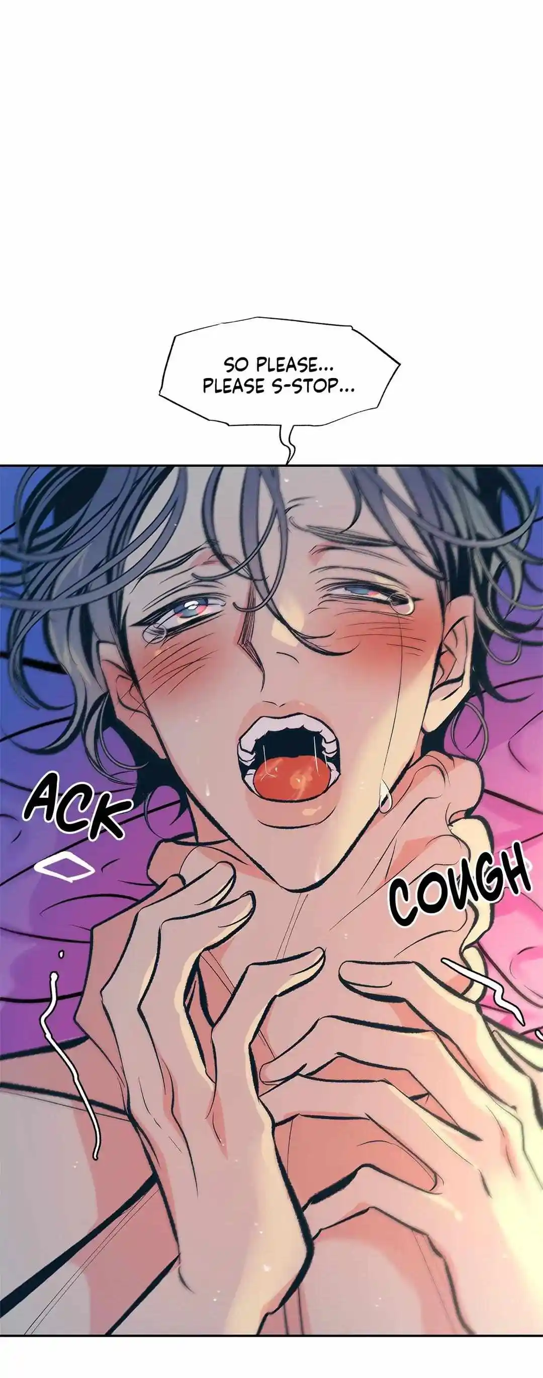 Sura's Lover Season.2 Chapter 55