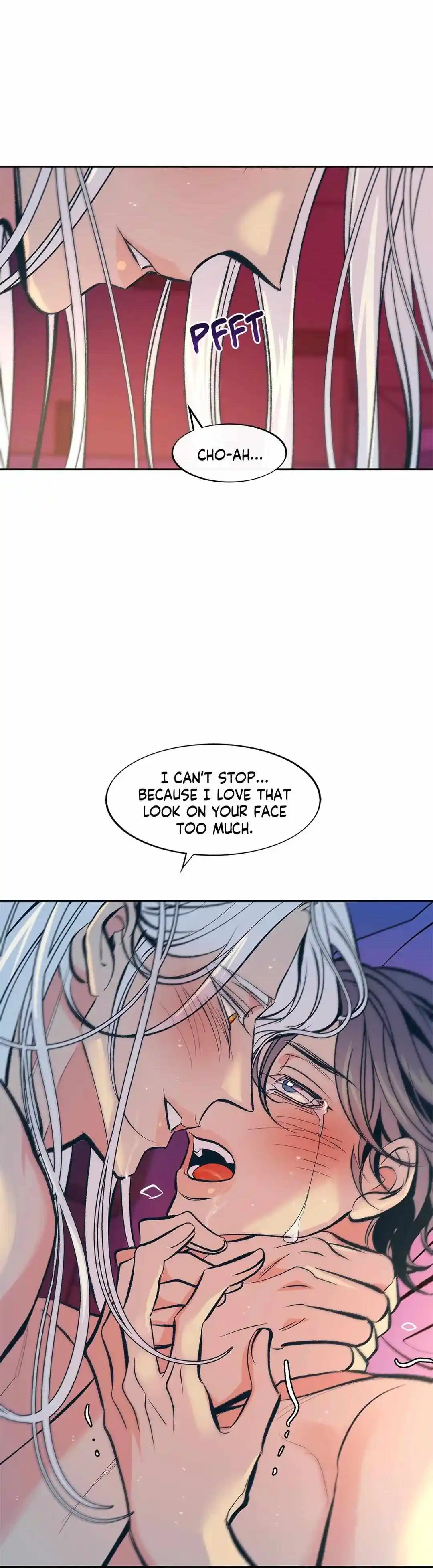 Sura's Lover Season.2 Chapter 55