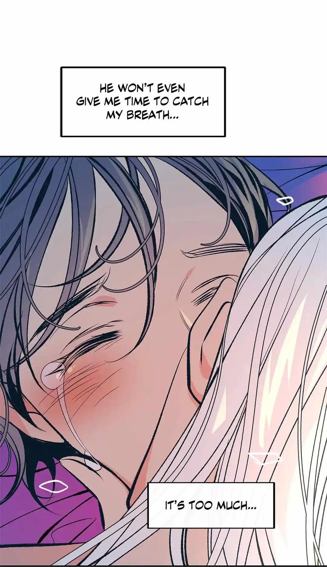 Sura's Lover Season.2 Chapter 56