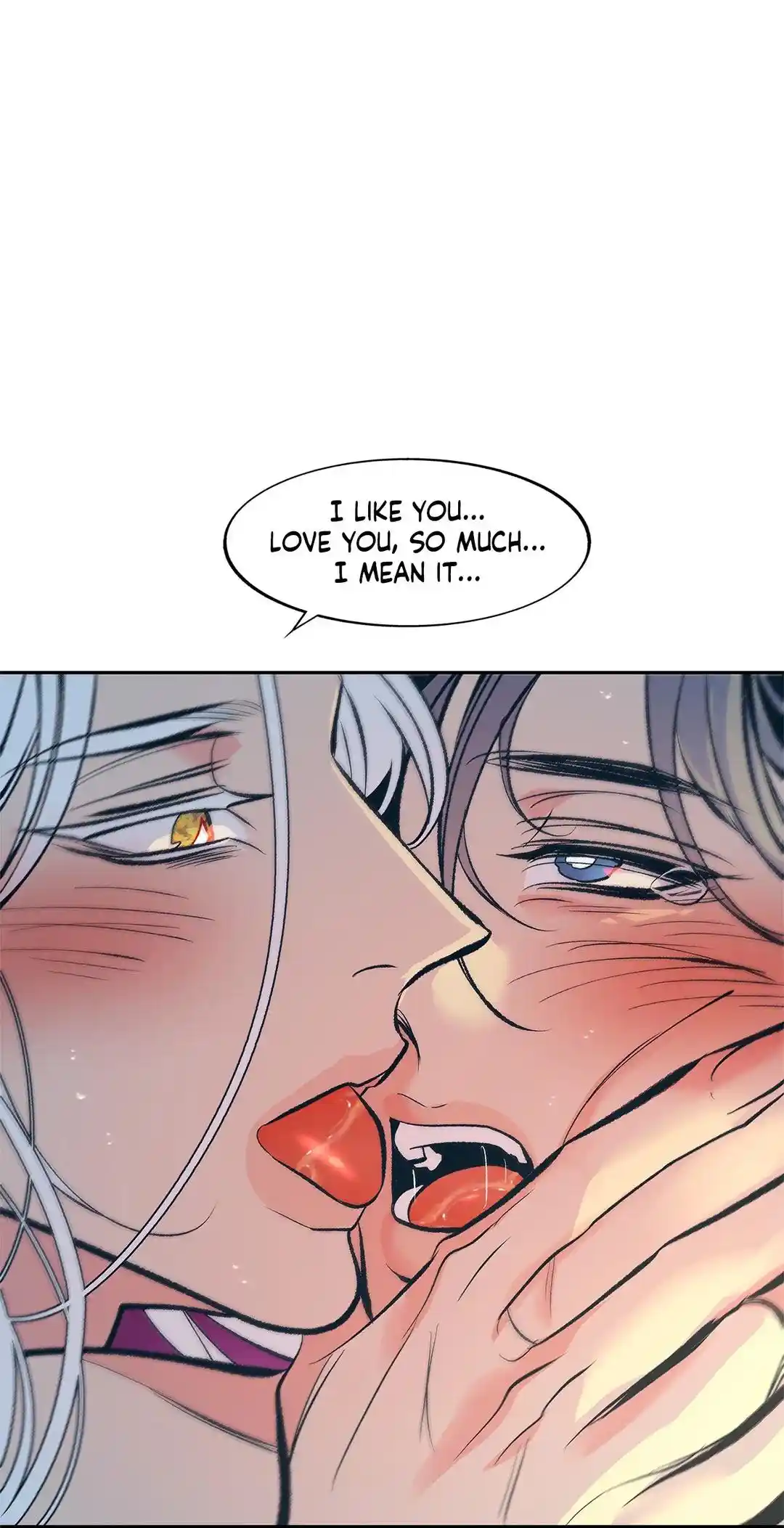 Sura's Lover Season.2 Chapter 56