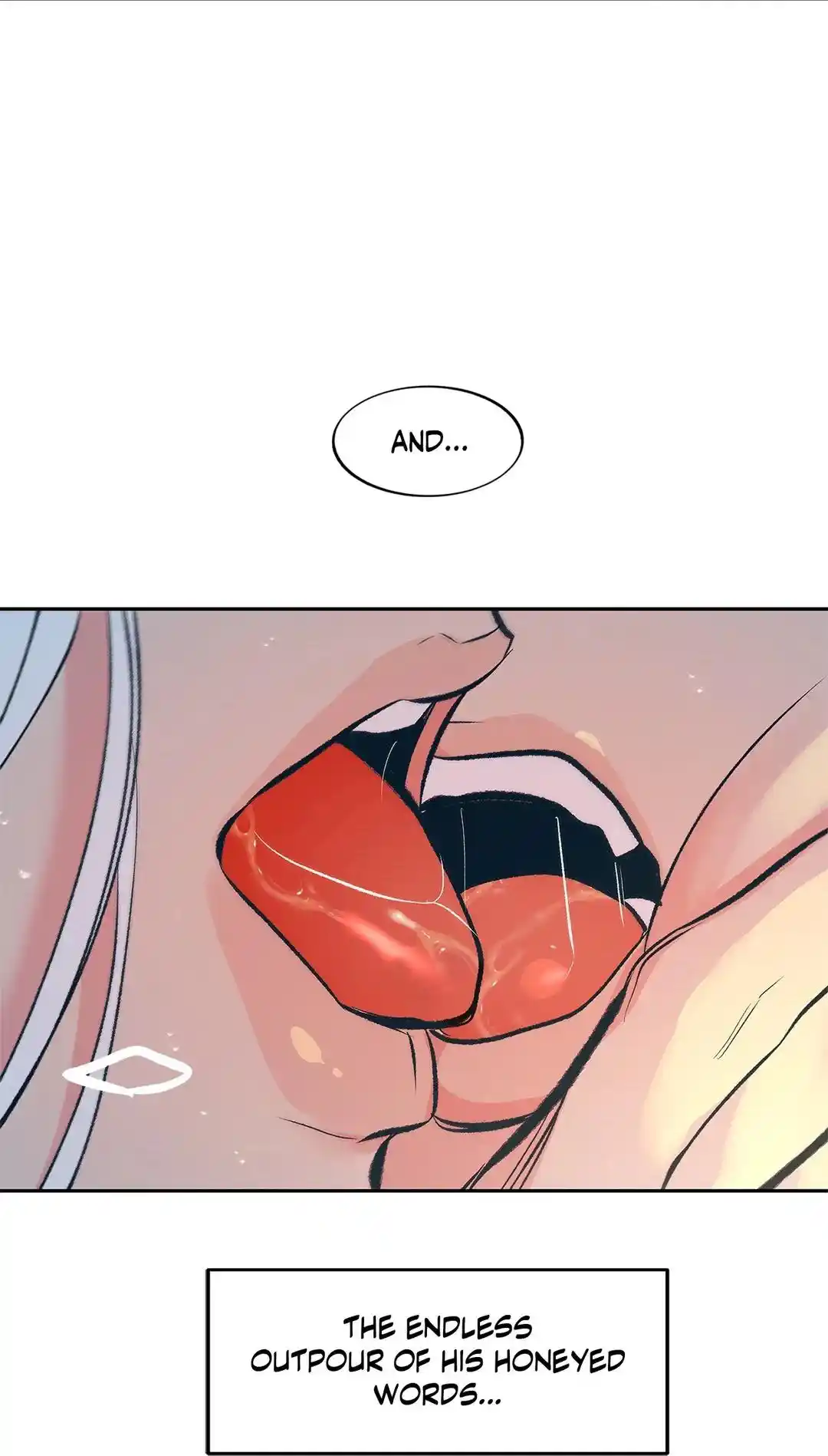 Sura's Lover Season.2 Chapter 56