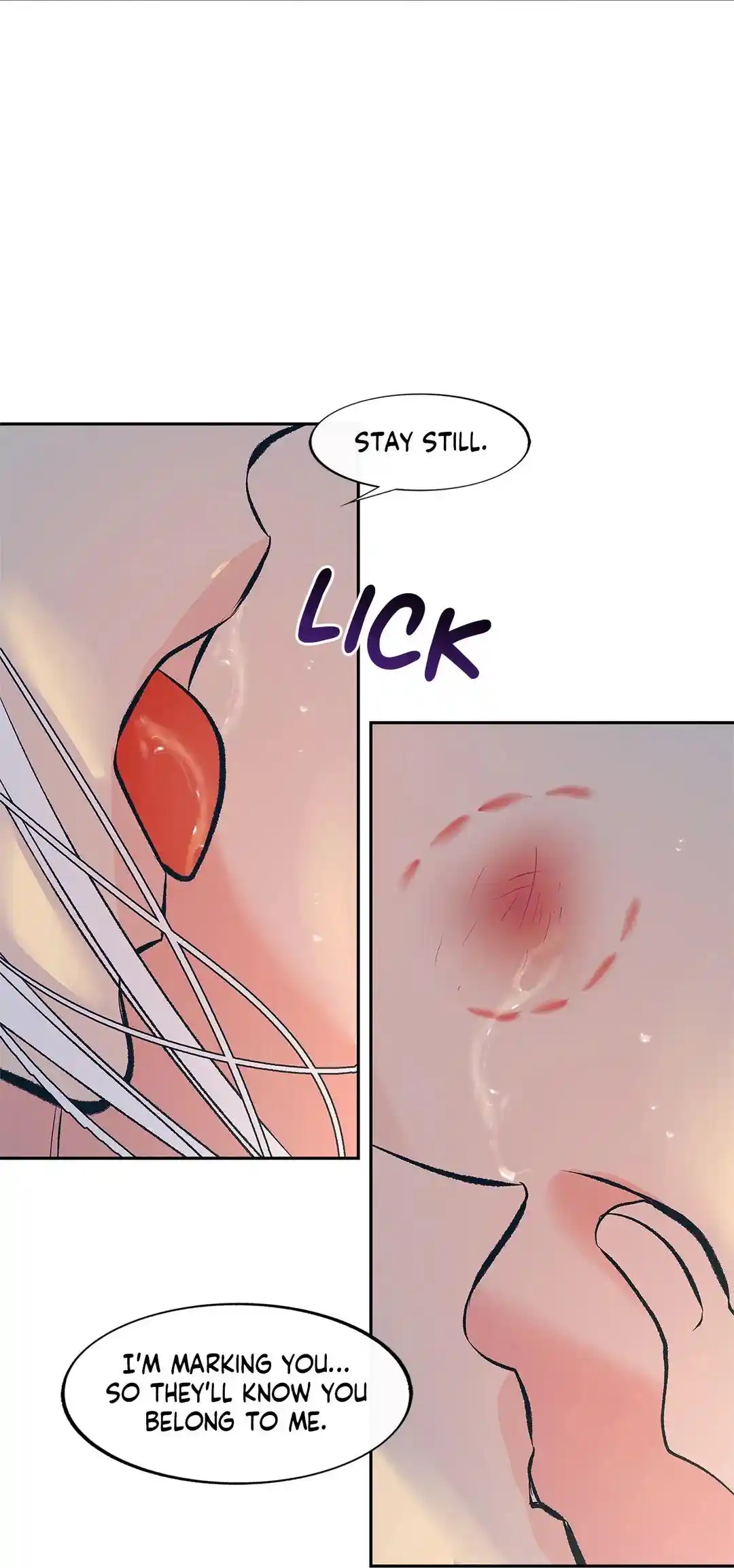 Sura's Lover Season.2 Chapter 56