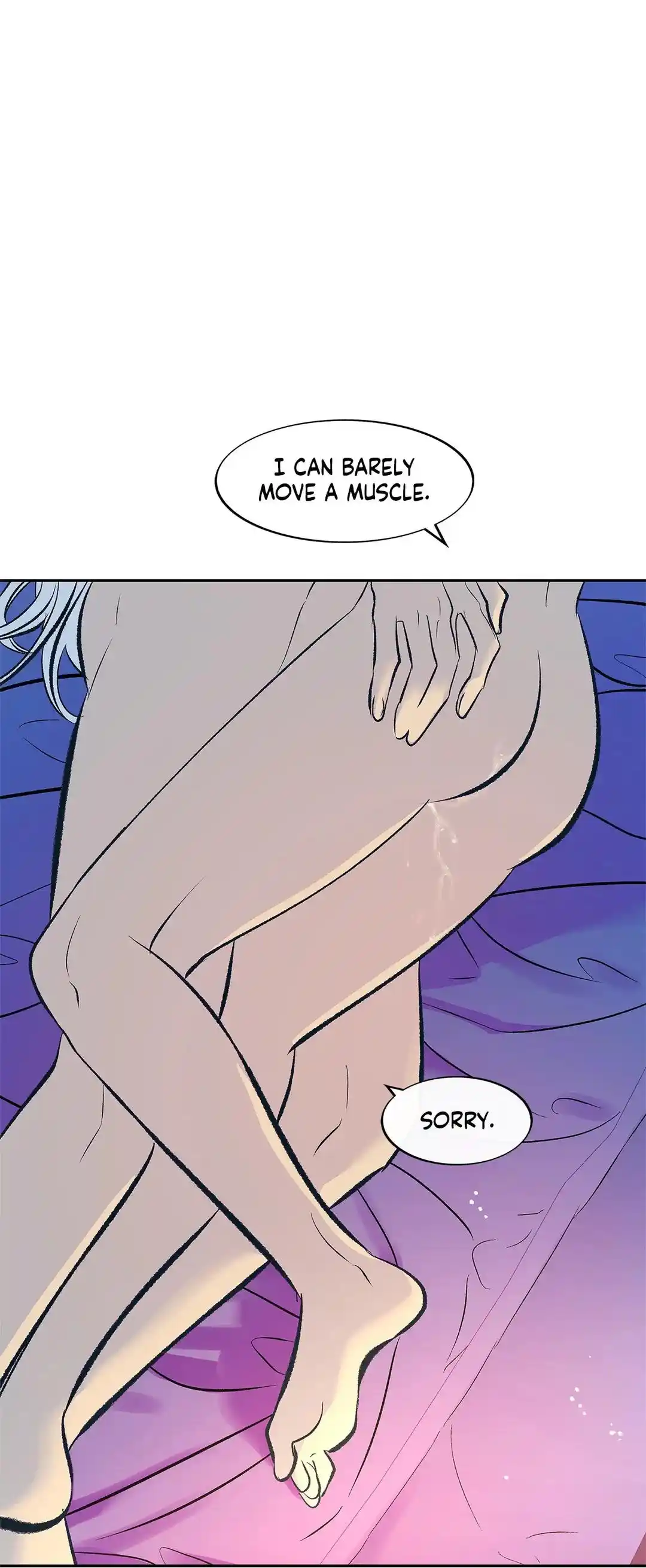 Sura's Lover Season.2 Chapter 56