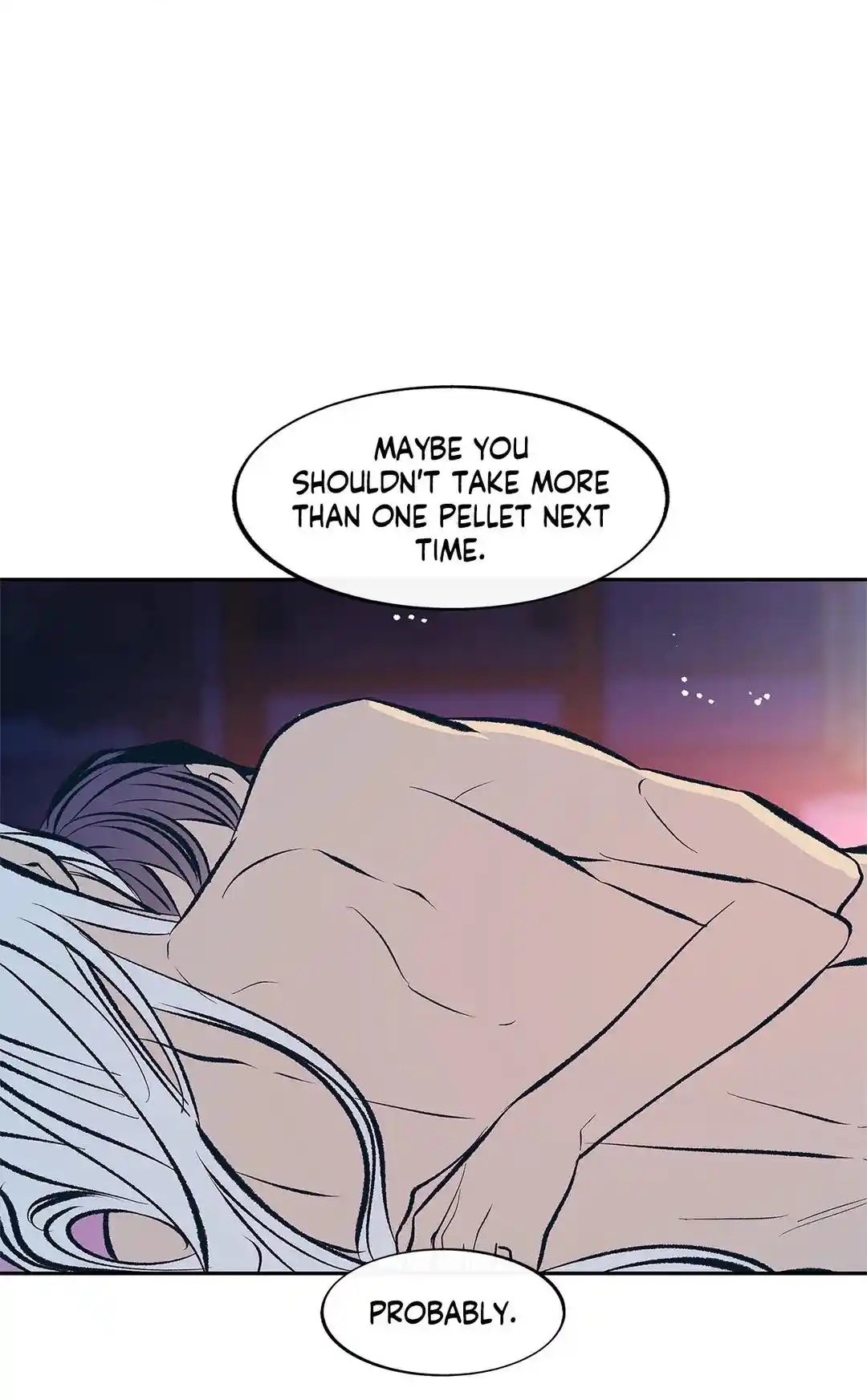 Sura's Lover Season.2 Chapter 56