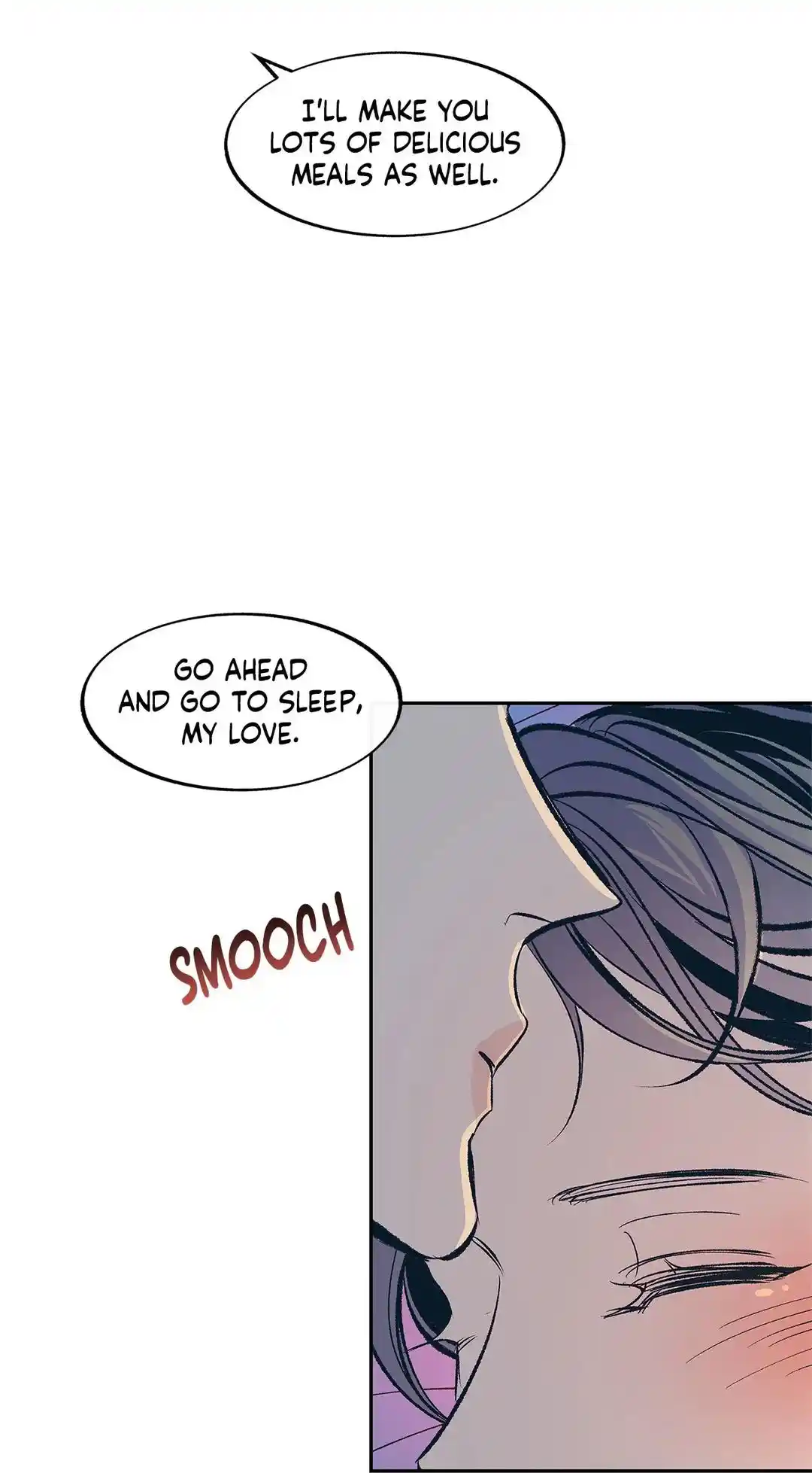 Sura's Lover Season.2 Chapter 56