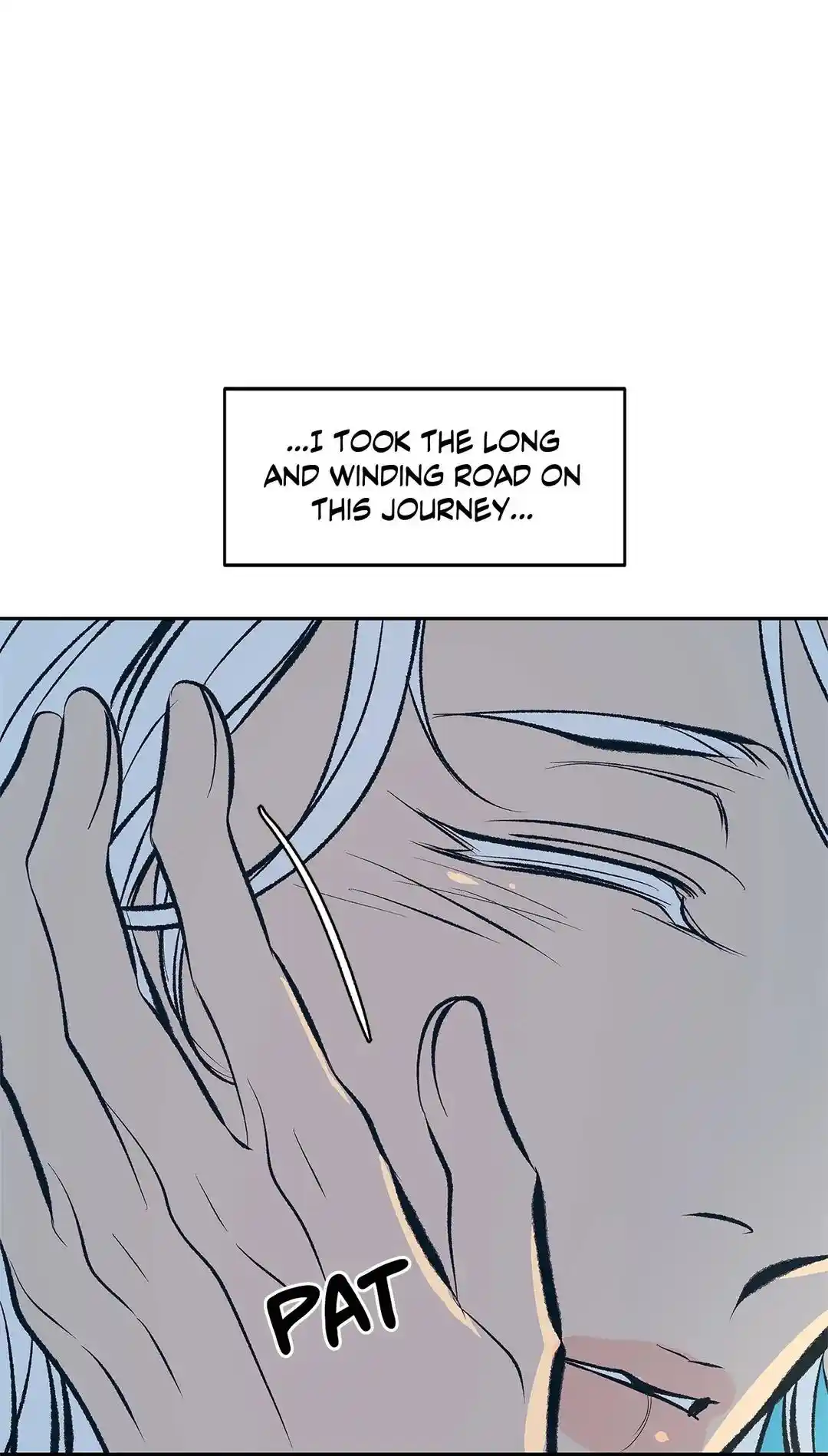 Sura's Lover Season.2 Chapter 56