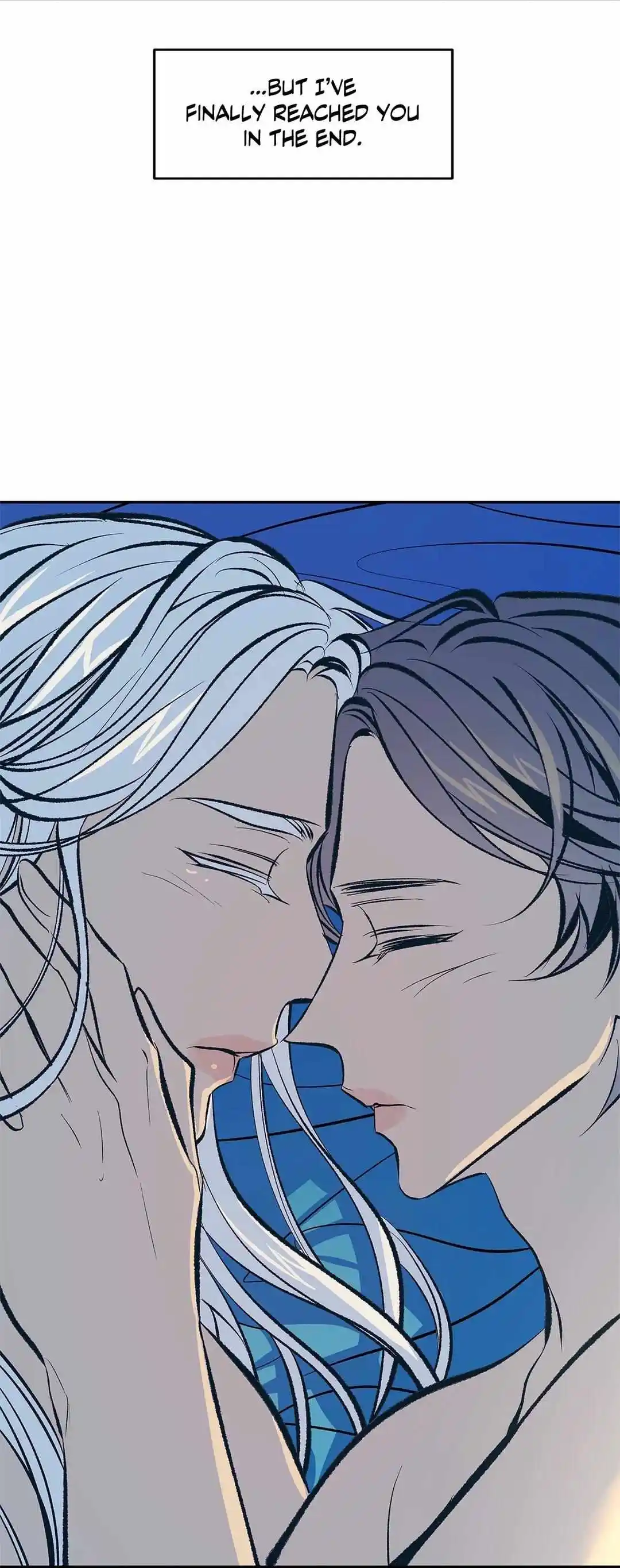 Sura's Lover Season.2 Chapter 56