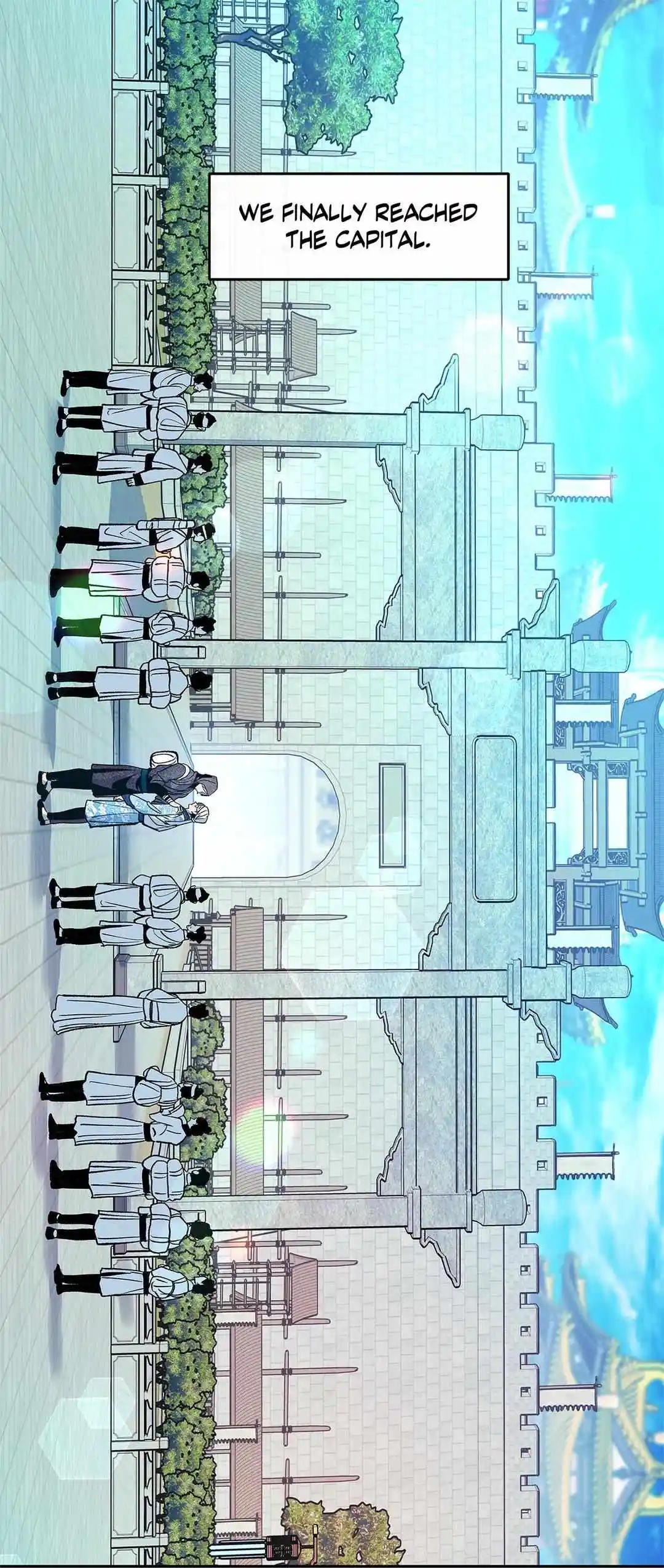 Sura's Lover Season.2 Chapter 57