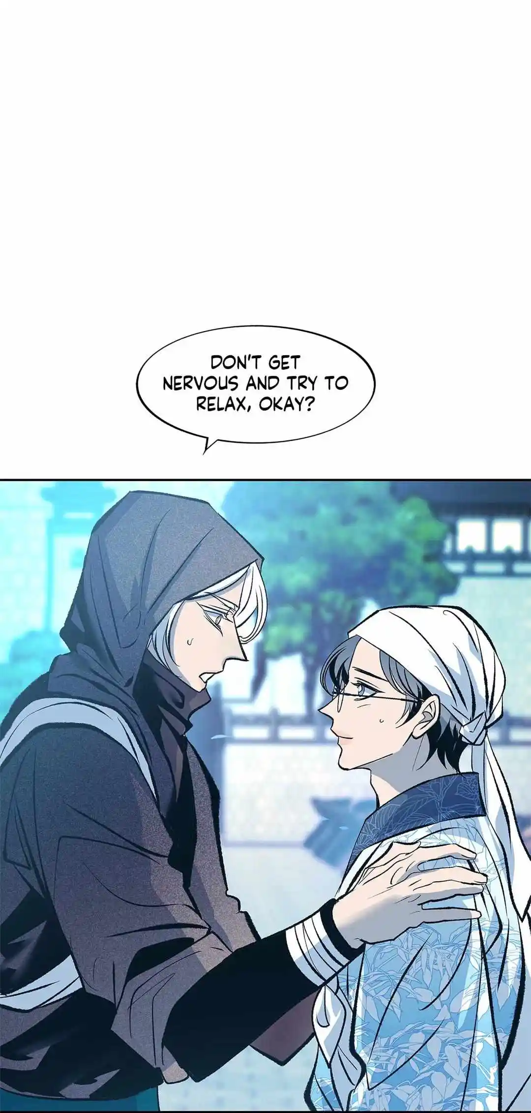 Sura's Lover Season.2 Chapter 57