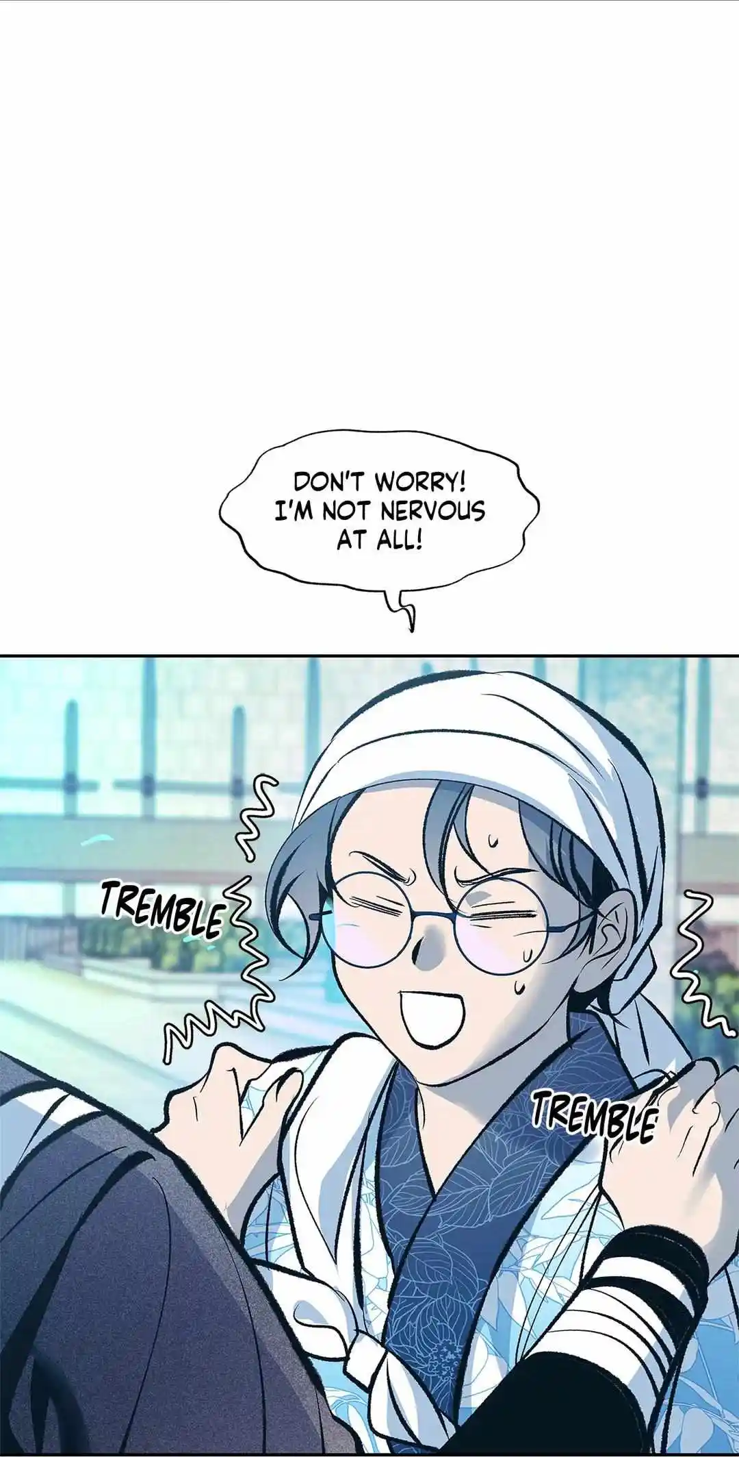 Sura's Lover Season.2 Chapter 57