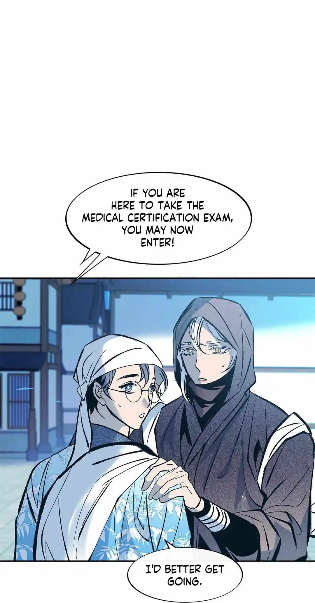 Sura's Lover Season.2 Chapter 57