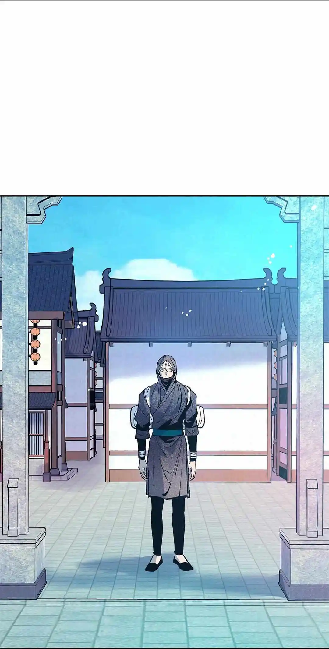 Sura's Lover Season.2 Chapter 57