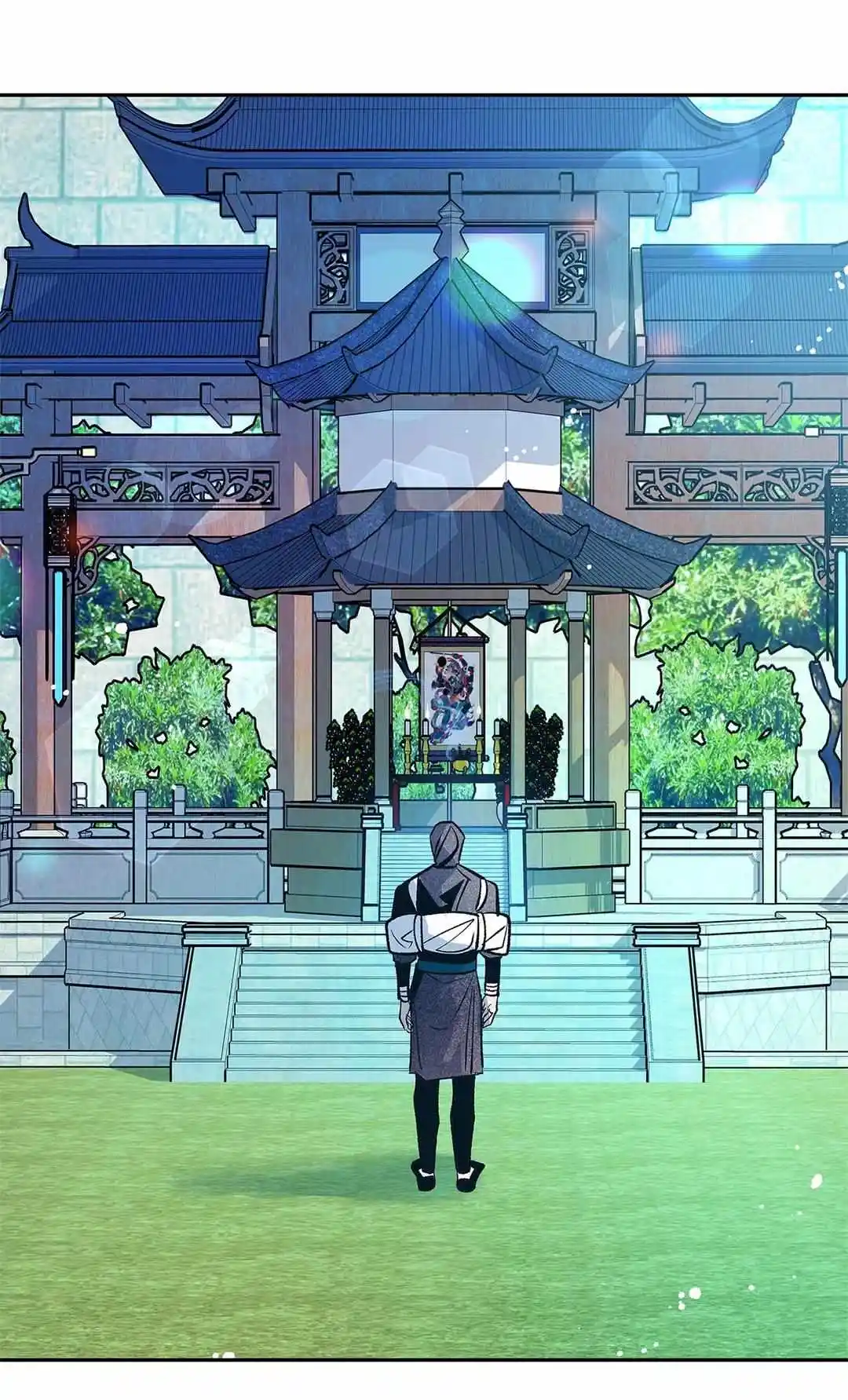 Sura's Lover Season.2 Chapter 57