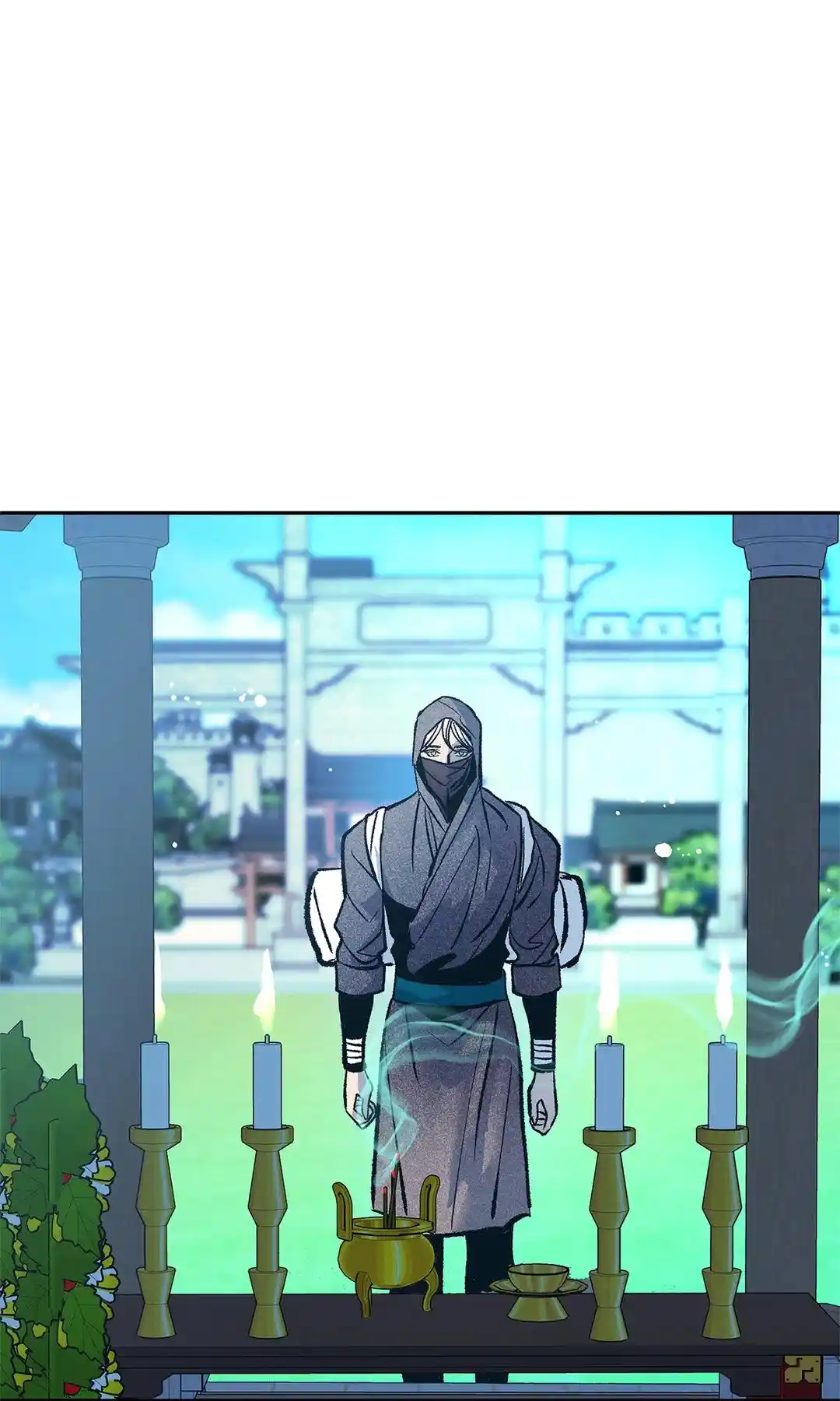 Sura's Lover Season.2 Chapter 57