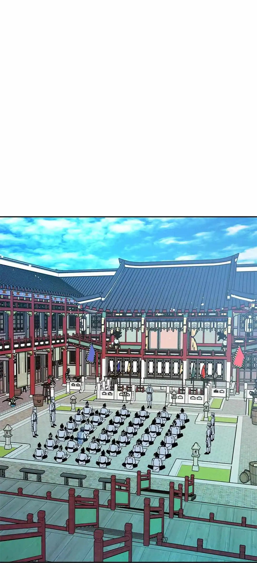 Sura's Lover Season.2 Chapter 57