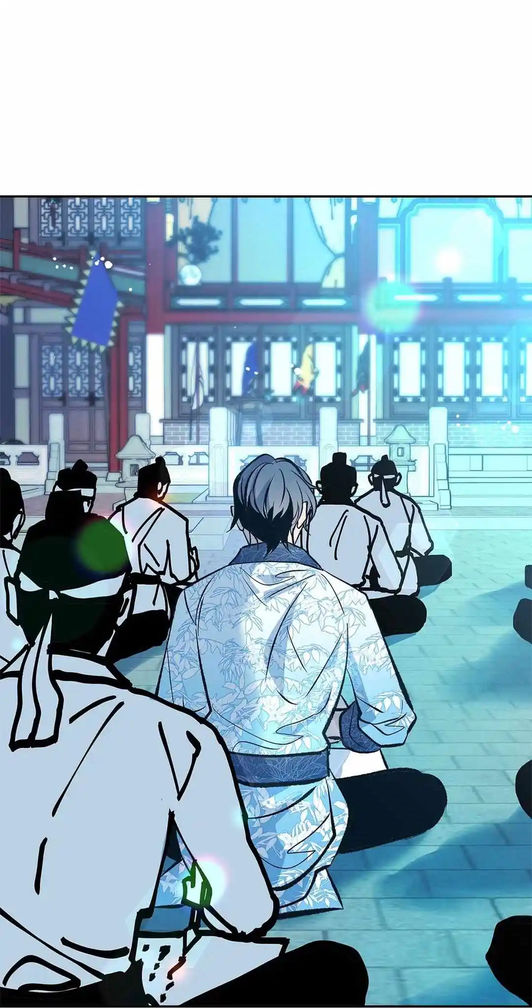 Sura's Lover Season.2 Chapter 57