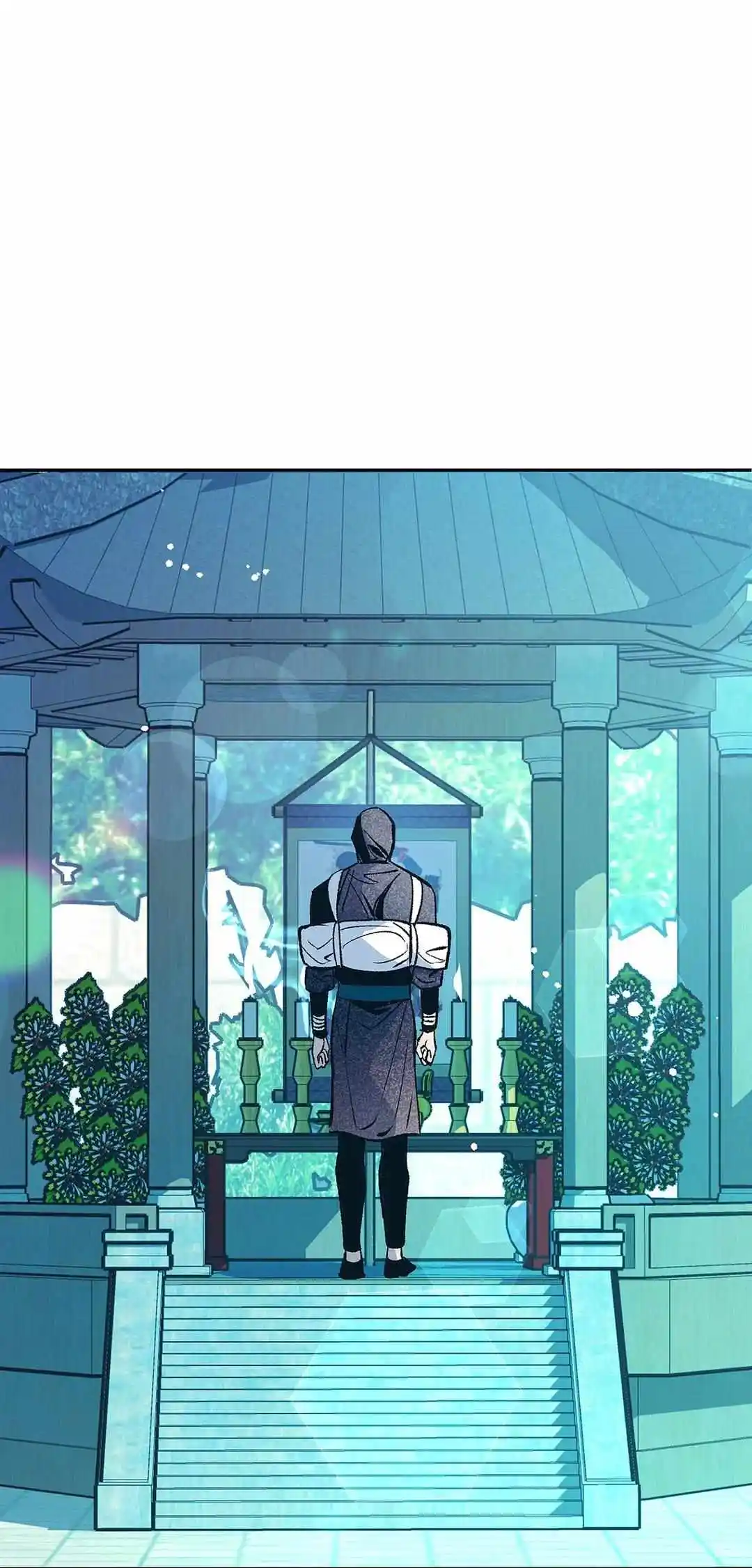 Sura's Lover Season.2 Chapter 57